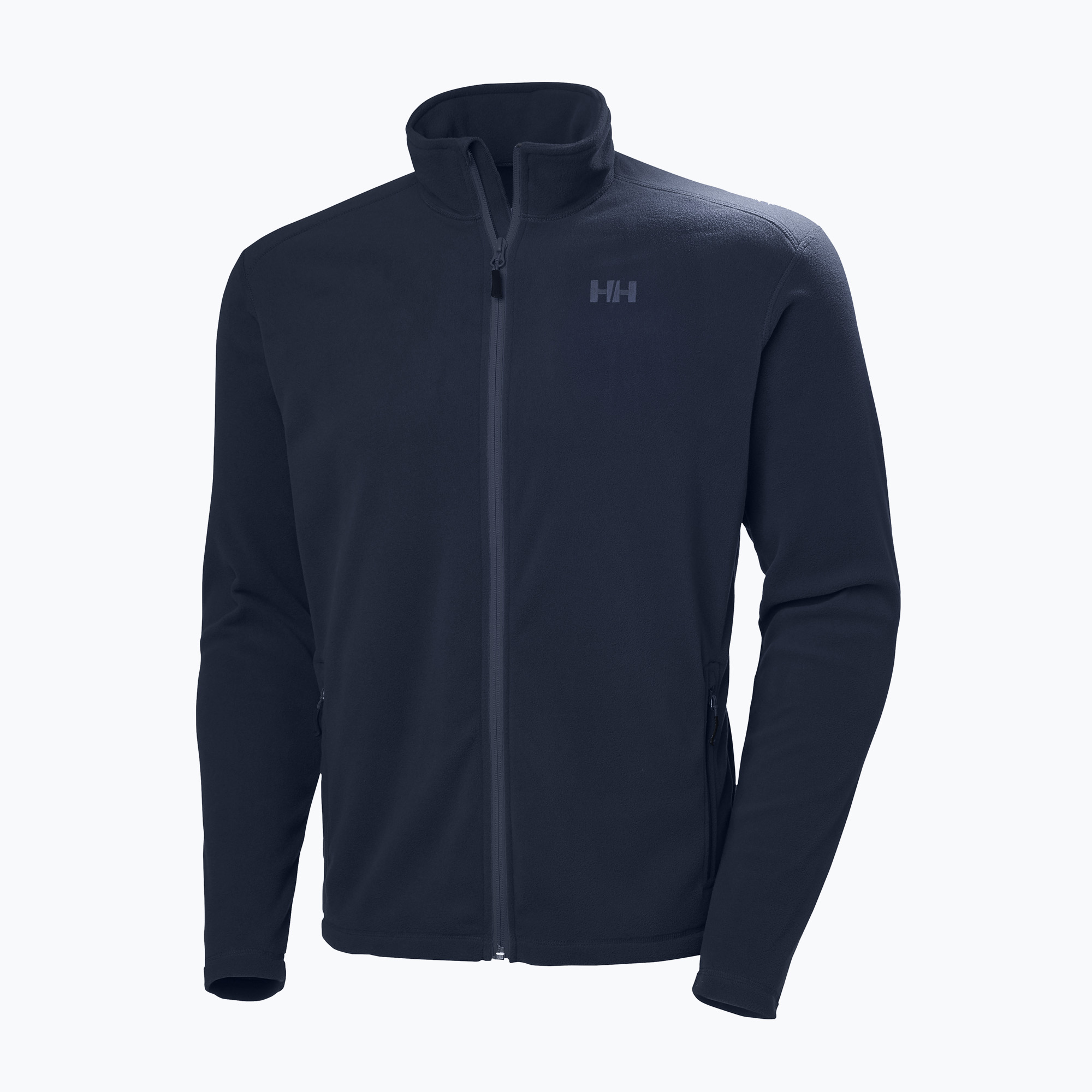 Bluza trekkingowa męska Helly Hansen Daybreaker navy | WYSYŁKA W 24H | 30 DNI NA ZWROT