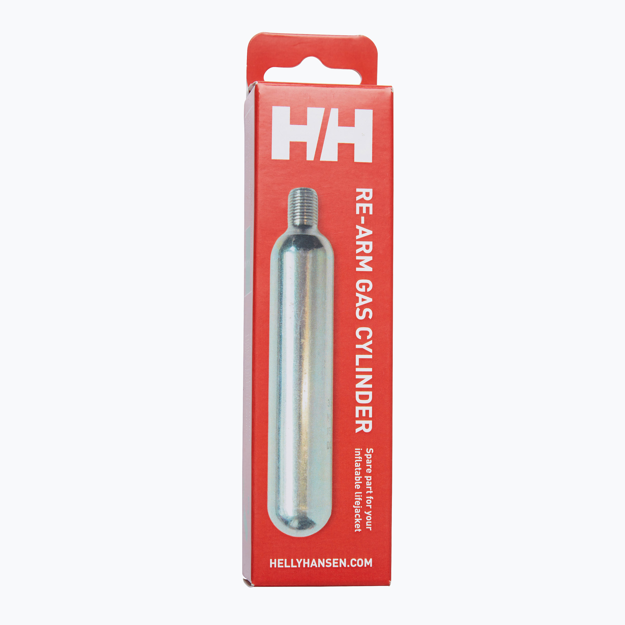 Nabój zamienny do kamizelki Helly Hansen Re-Arm Gas Cylinder black | WYSYŁKA W 24H | 30 DNI NA ZWROT