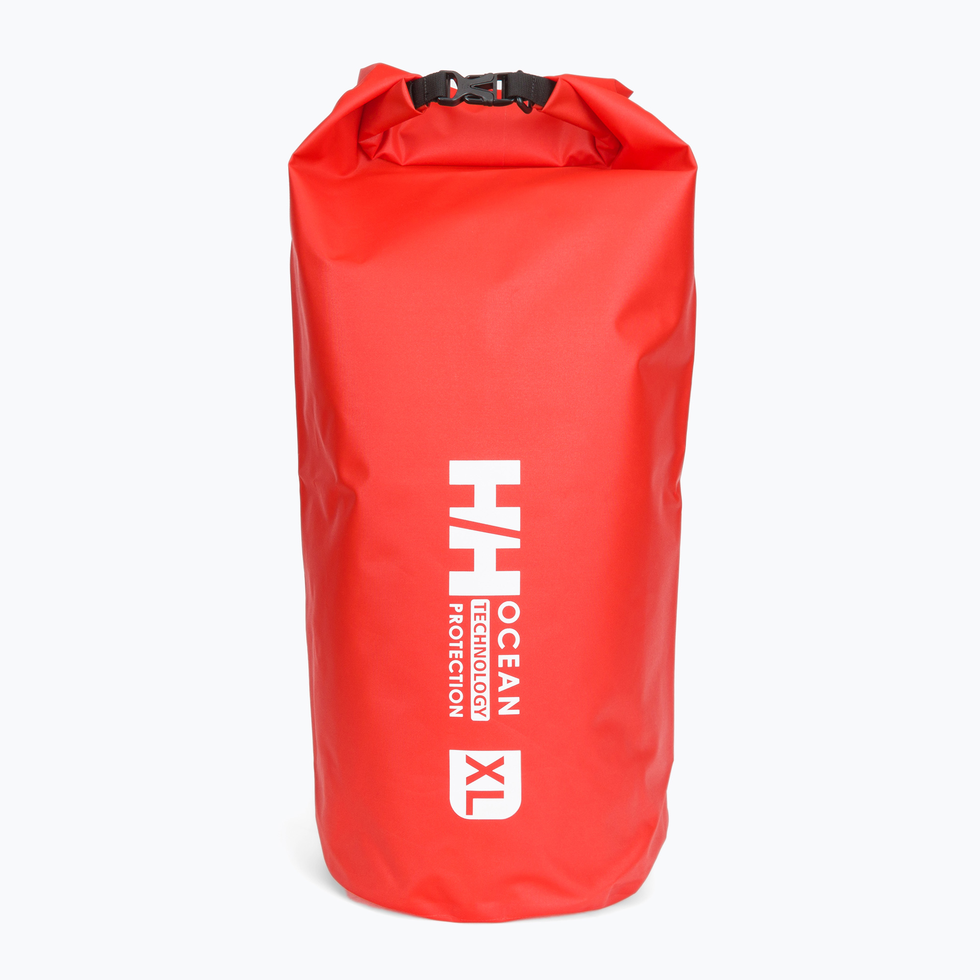 Worek wodoodporny Helly Hansen HH Ocean Dry Bag XL 65 l alert red | WYSYŁKA W 24H | 30 DNI NA ZWROT