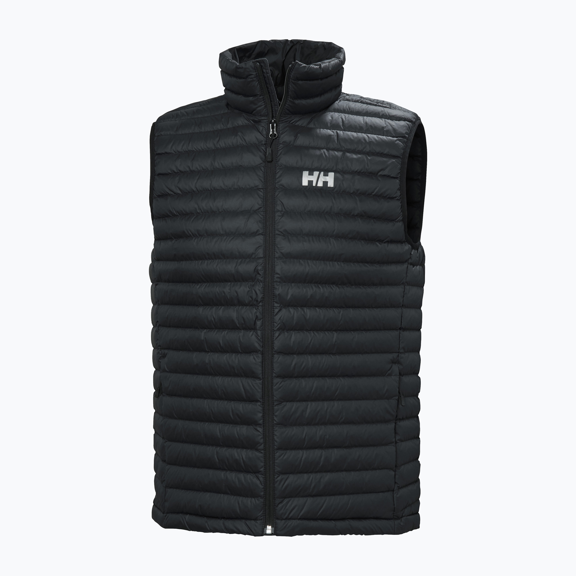 Bezrękawnik męski Helly Hansen Sirdal Insulator black | WYSYŁKA W 24H | 30 DNI NA ZWROT