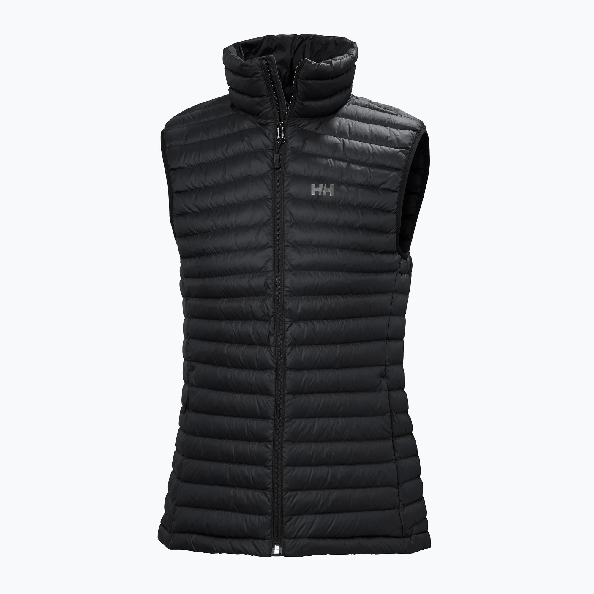 Bezrękawnik damski Helly Hansen Sirdal Insulator black | WYSYŁKA W 24H | 30 DNI NA ZWROT