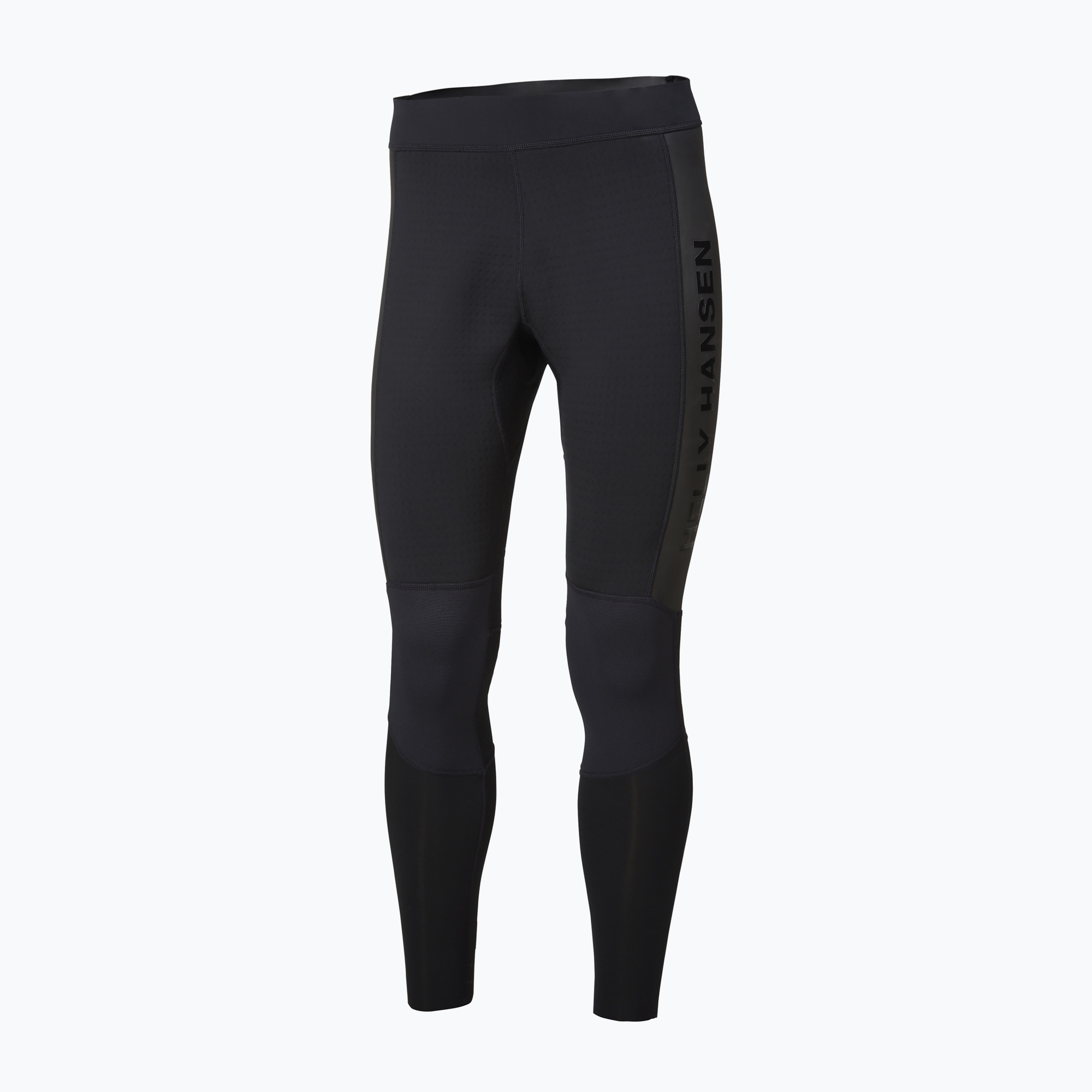 Legginsy neoprenowe Helly Hansen Unisex Waterwear Pants black | WYSYŁKA W 24H | 30 DNI NA ZWROT