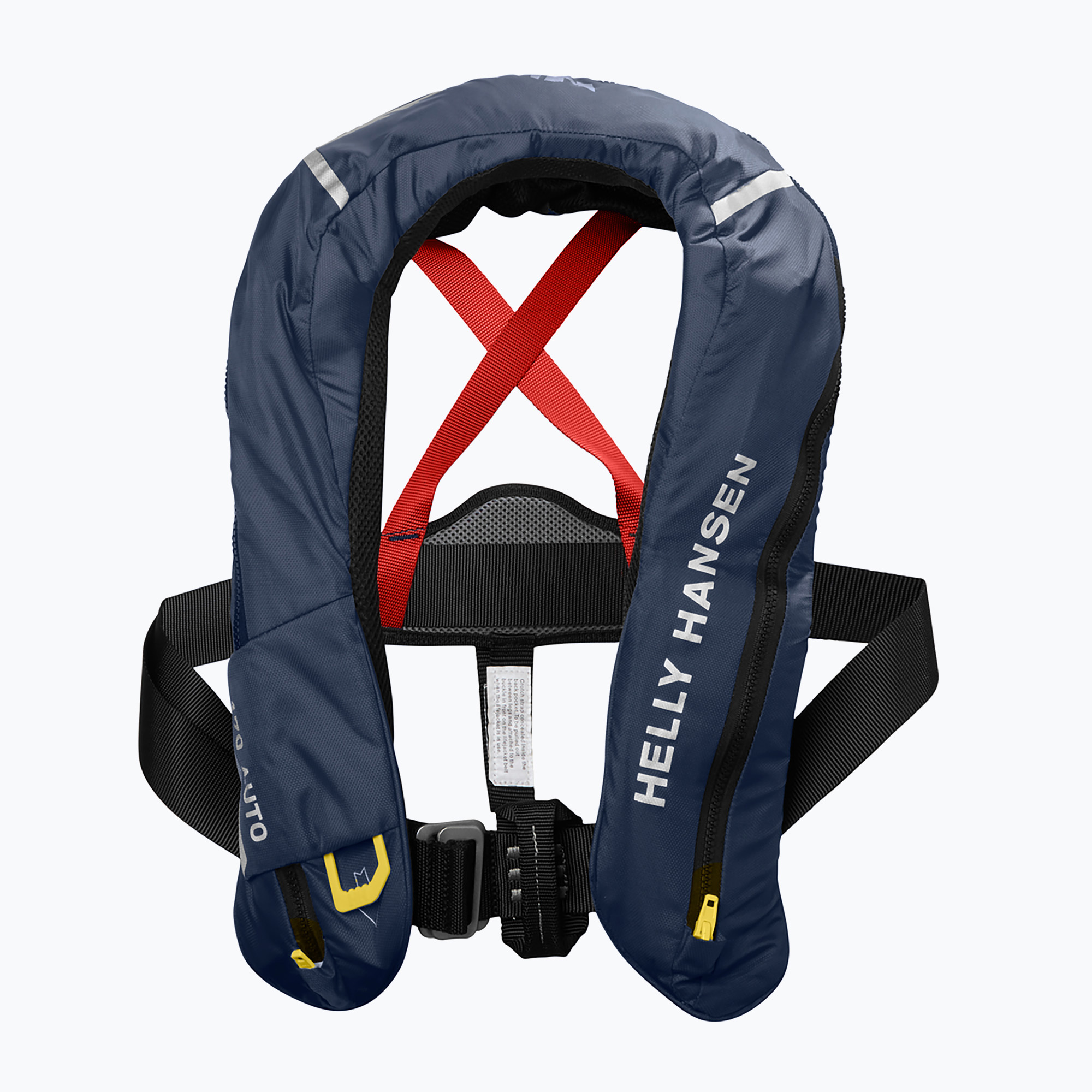 Kamizelka ratunkowa pneumatyczna Helly Hansen Sailsafe Inflatable Inshore navy | WYSYŁKA W 24H | 30 DNI NA ZWROT