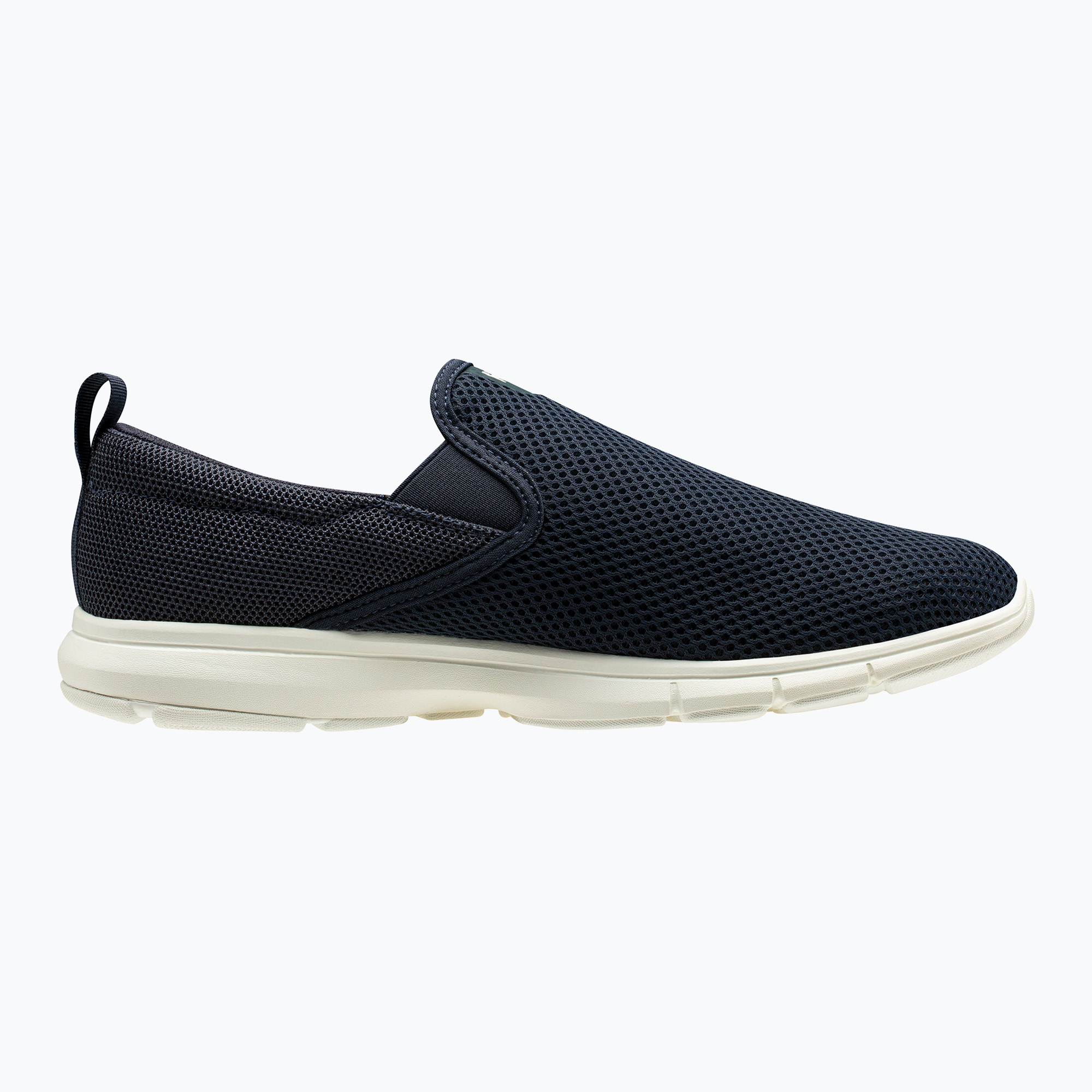 Buty męskie Helly Hansen Ahiga Slip-On navy / off white | WYSYŁKA W 24H | 30 DNI NA ZWROT