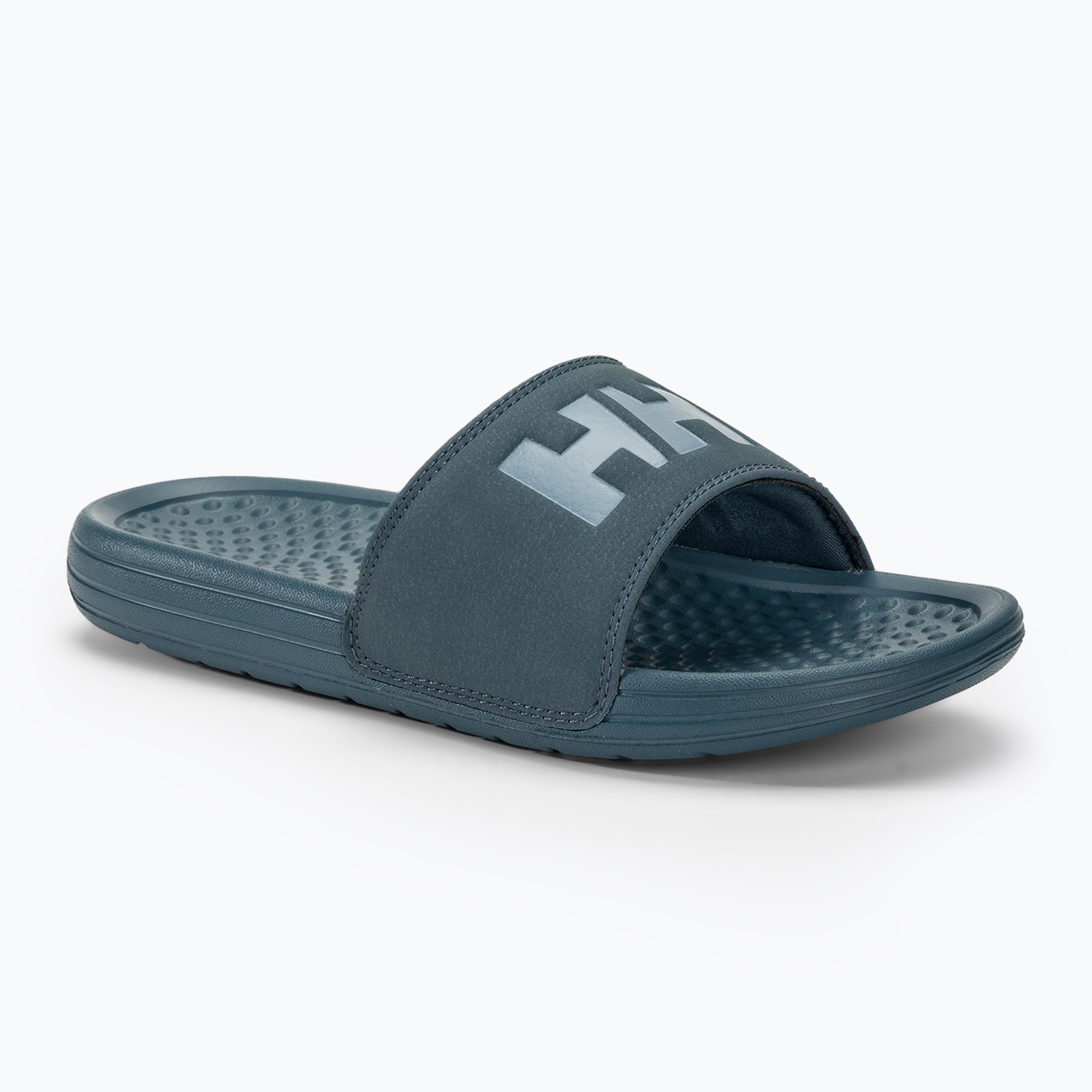 Klapki damskie Helly Hansen H/H Slides orion blue/dusty blue | WYSYŁKA W 24H | 30 DNI NA ZWROT