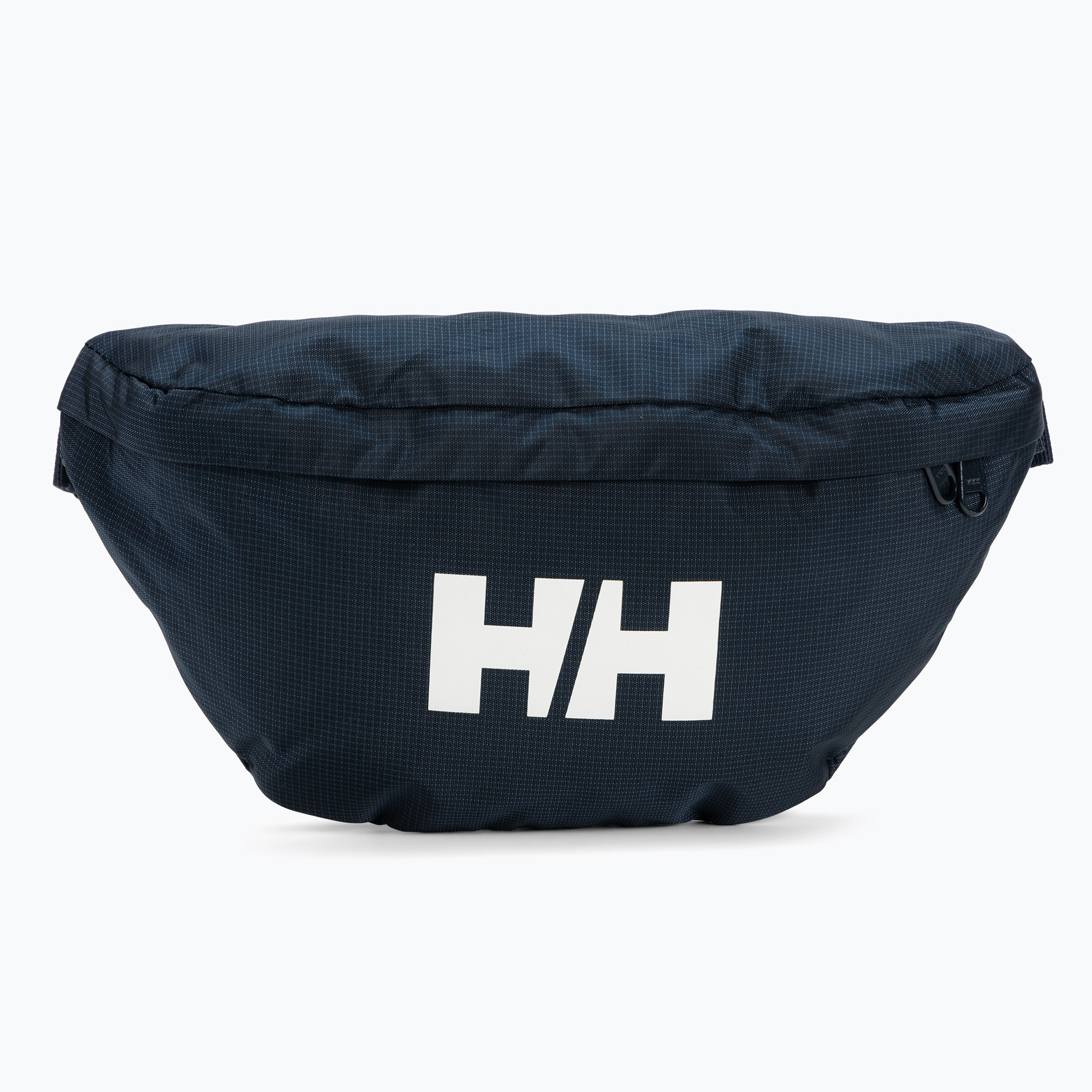 Saszetka nerka Helly Hansen HH Logo navy | WYSYŁKA W 24H | 30 DNI NA ZWROT
