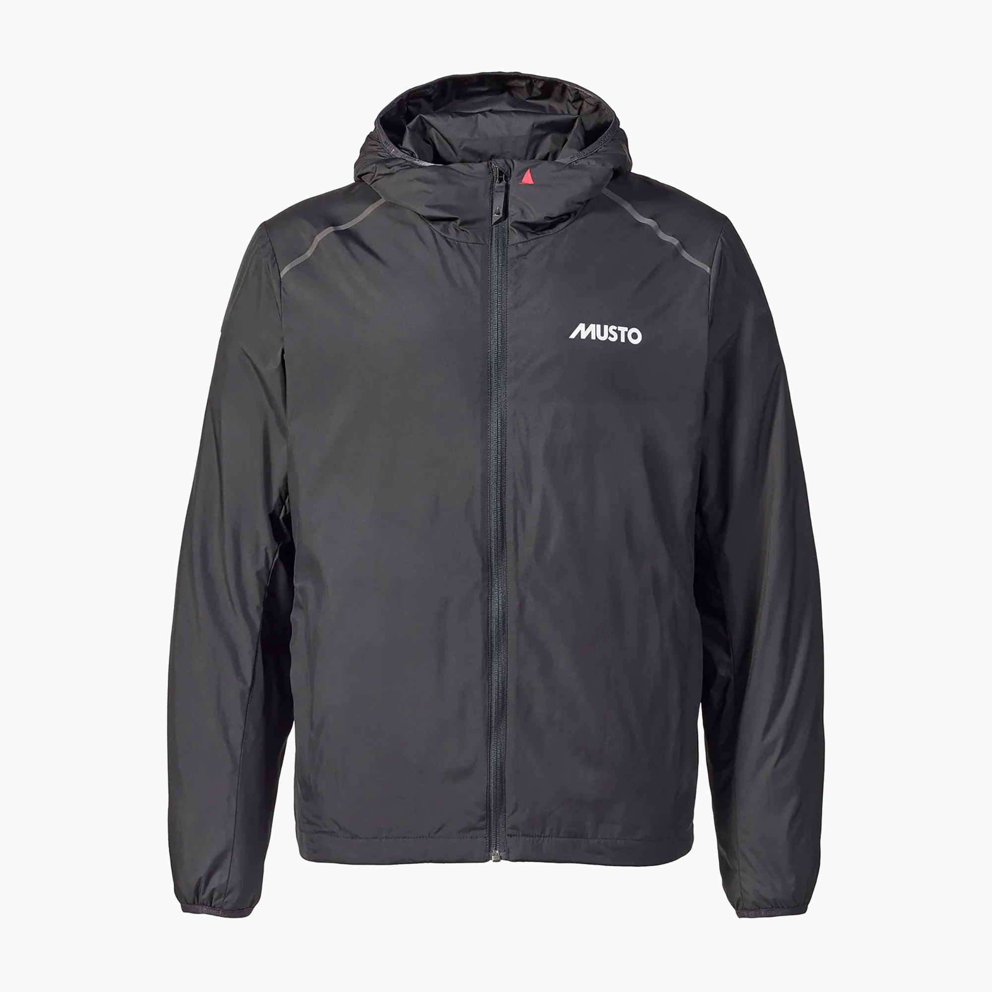 Kurtka żeglarska męska Musto LPX Primaloft Stretch Midlayer black 
