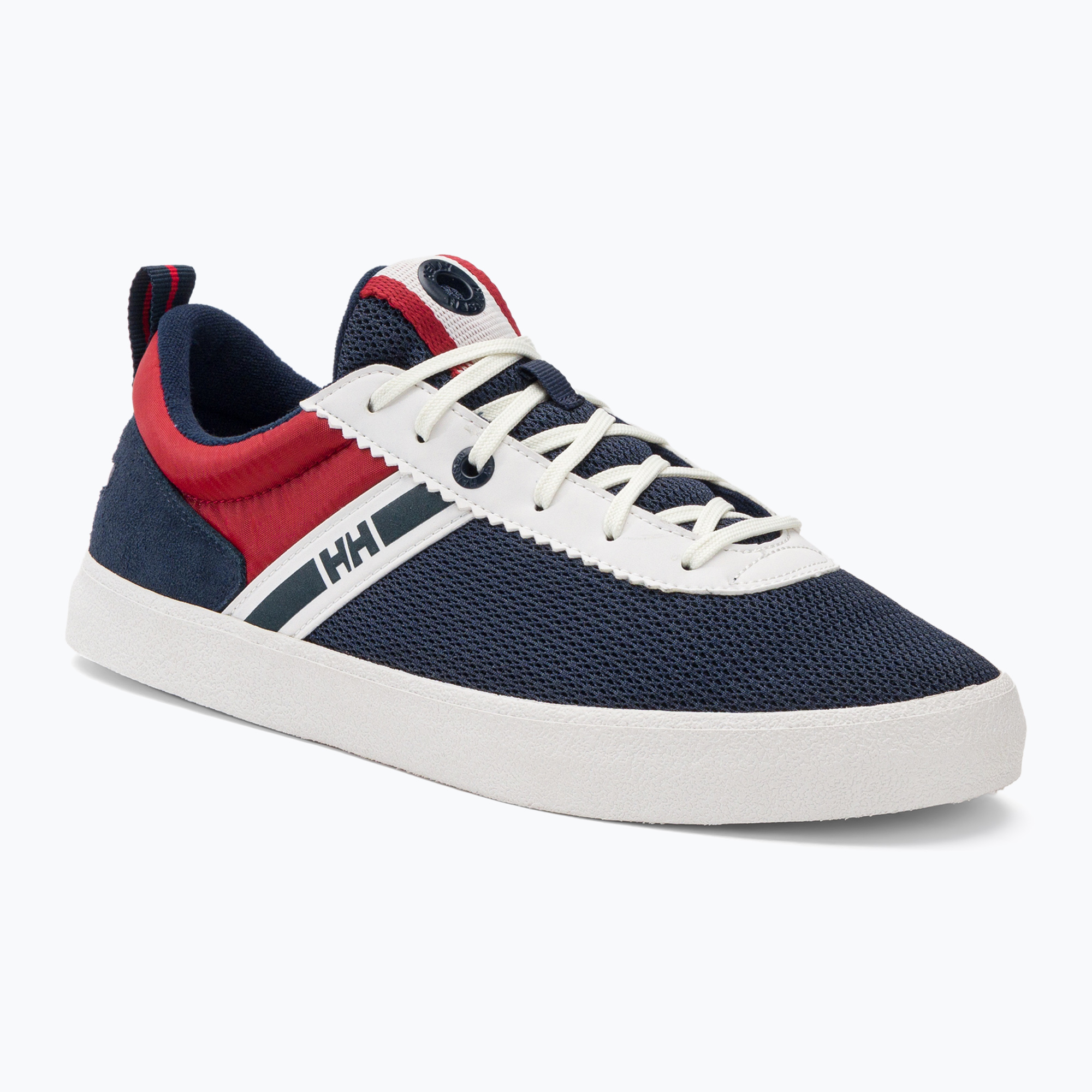 Buty męskie Helly Hansen Rwb Lawson sapphire navy/alert red | WYSYŁKA W 24H | 30 DNI NA ZWROT