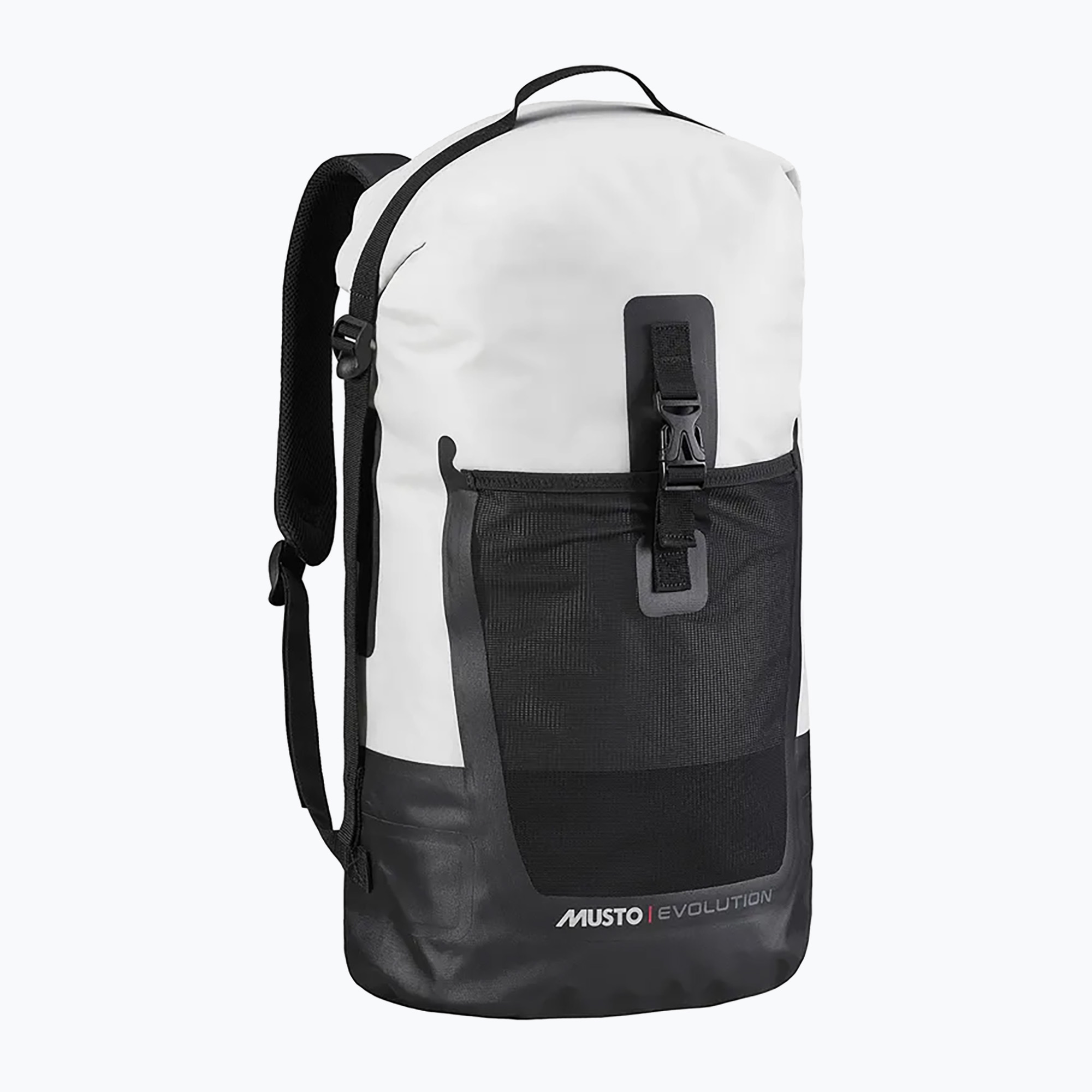 Plecak Musto Evolution Dry 40 l platinum 