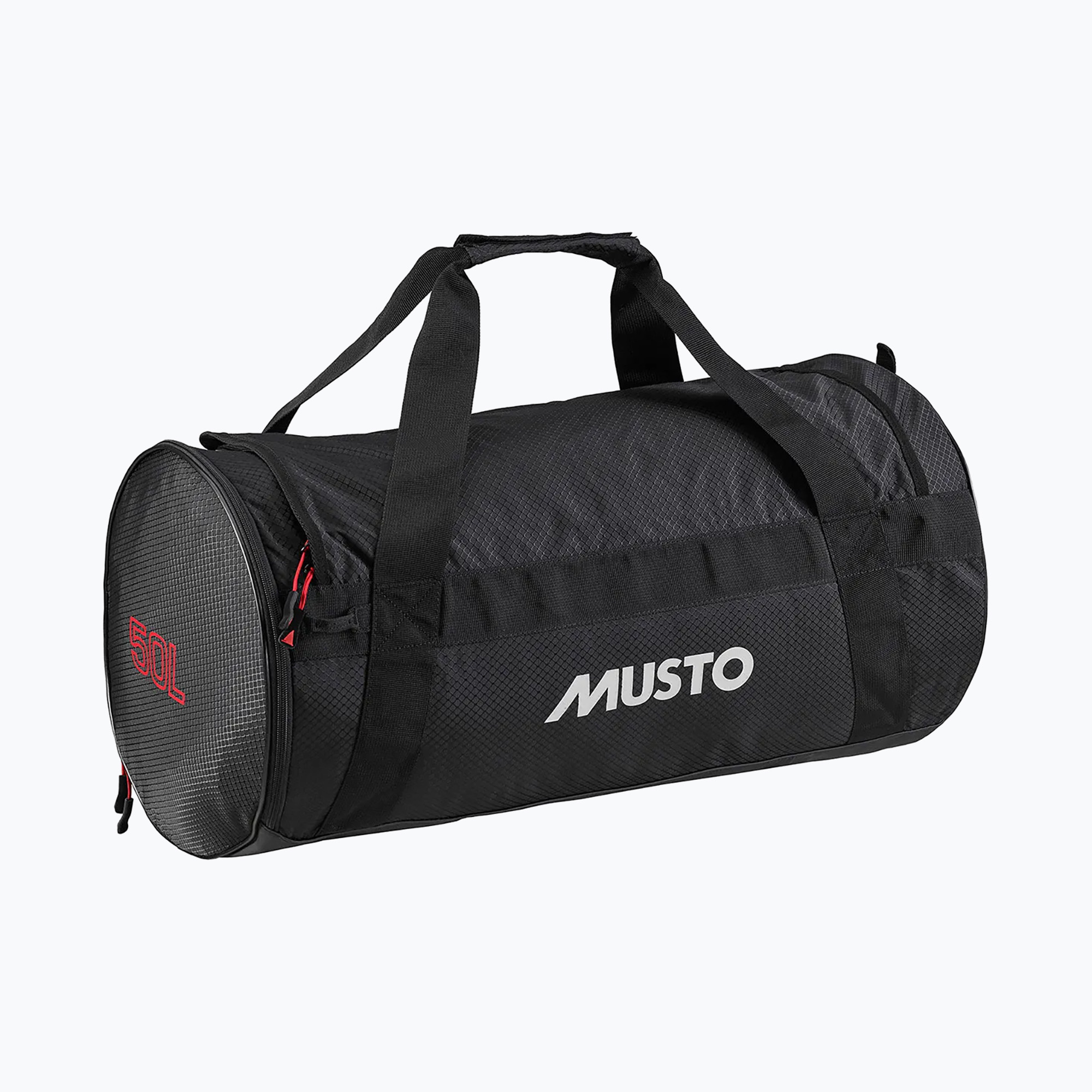 Torba Musto Essential Duffel 50 l black 
