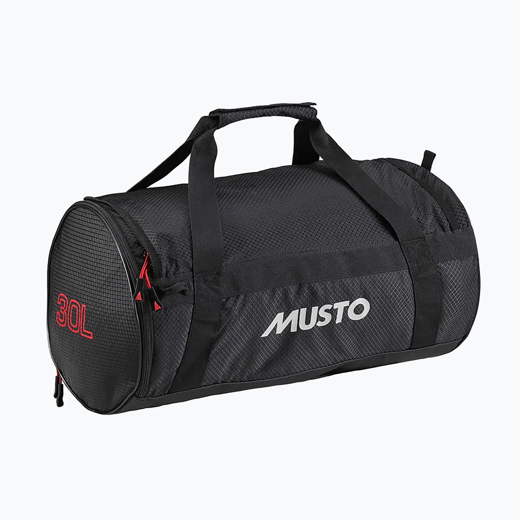 Torba Musto Essential Duffel 30 l black 