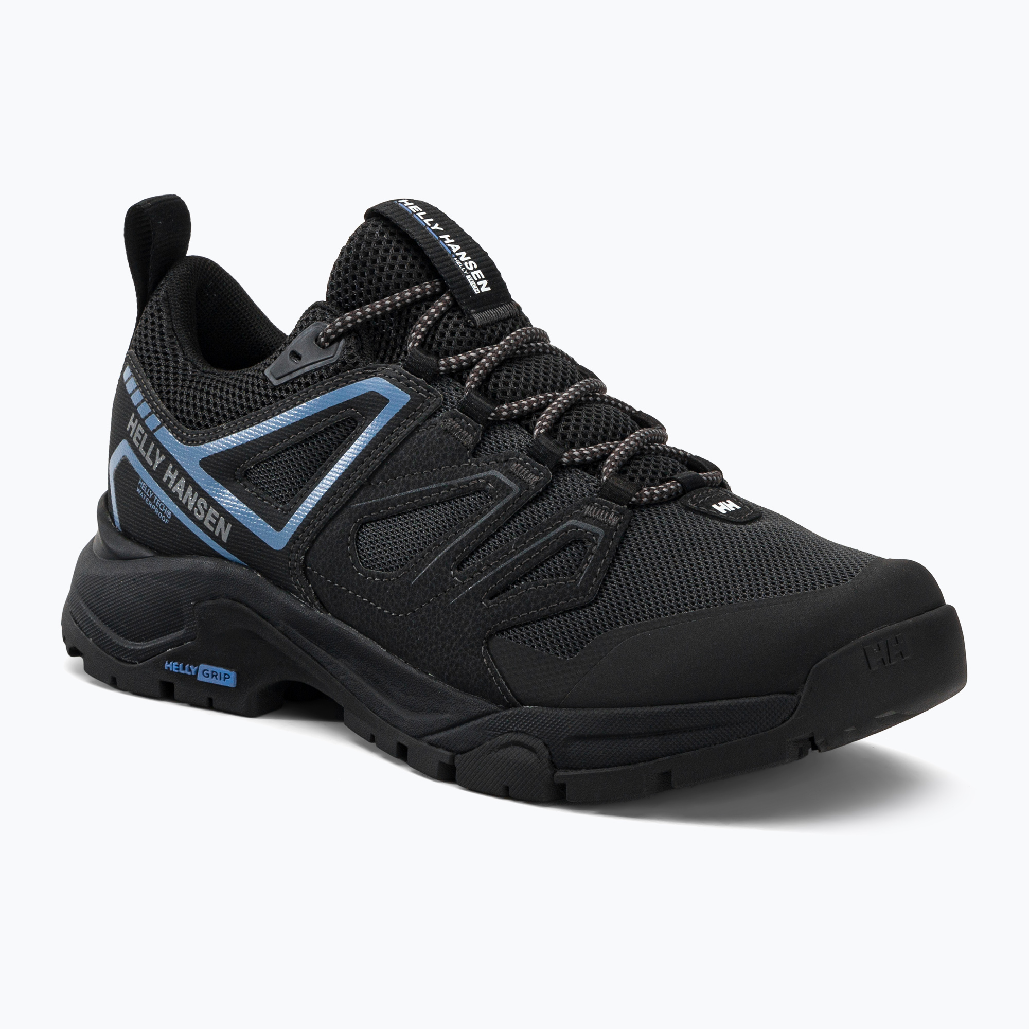 Buty trekkingowe damskie Helly Hansen Stalheim HT black/new light grey | WYSYŁKA W 24H | 30 DNI NA ZWROT
