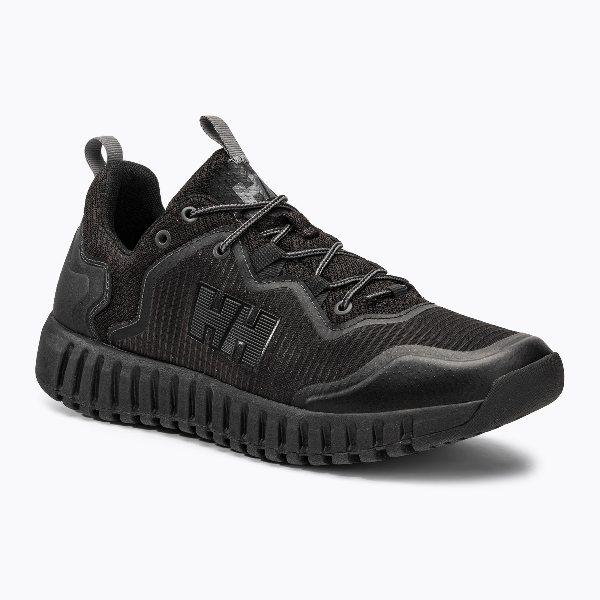 Buty podejściowe męskie Helly Hansen Northway Approach black/quiet shade | WYSYŁKA W 24H | 30 DNI NA ZWROT