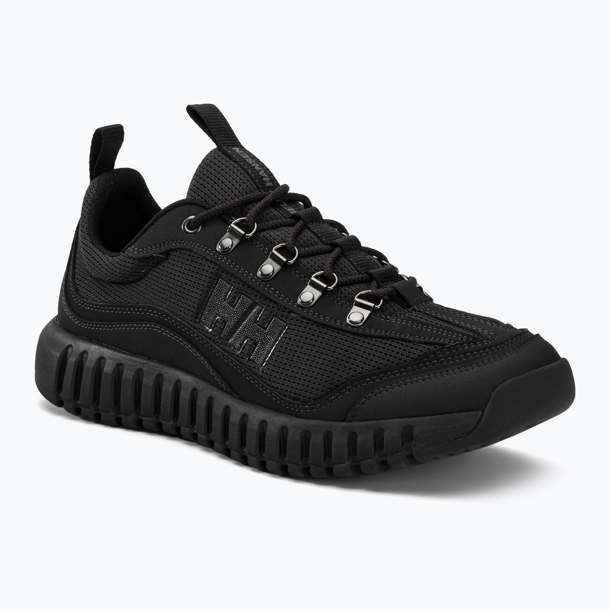 Buty męskie Helly Hansen Venali black/quiet shade | WYSYŁKA W 24H | 30 DNI NA ZWROT