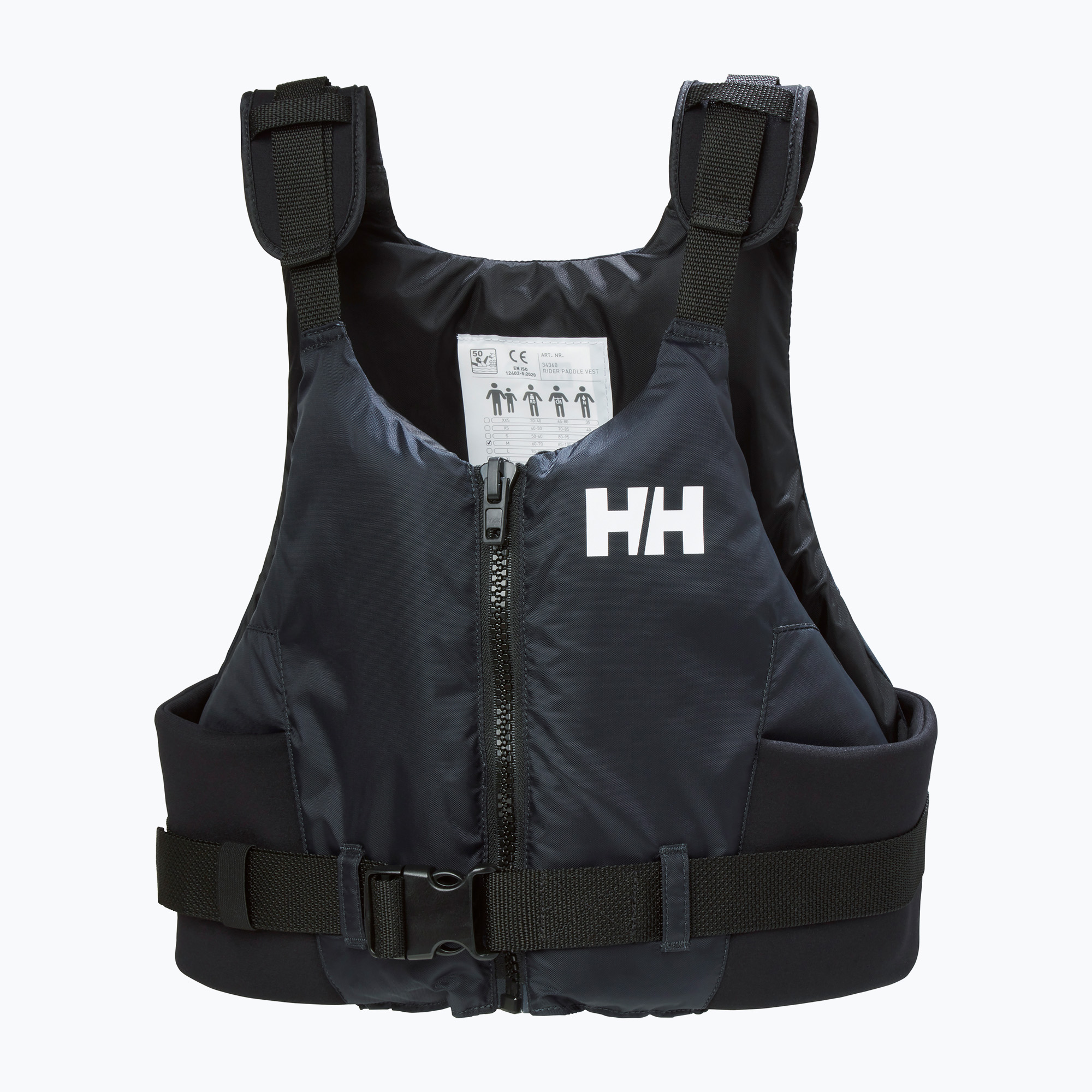 Kamizelka asekuracyjna Helly Hansen Rider Paddle navy | WYSYŁKA W 24H | 30 DNI NA ZWROT