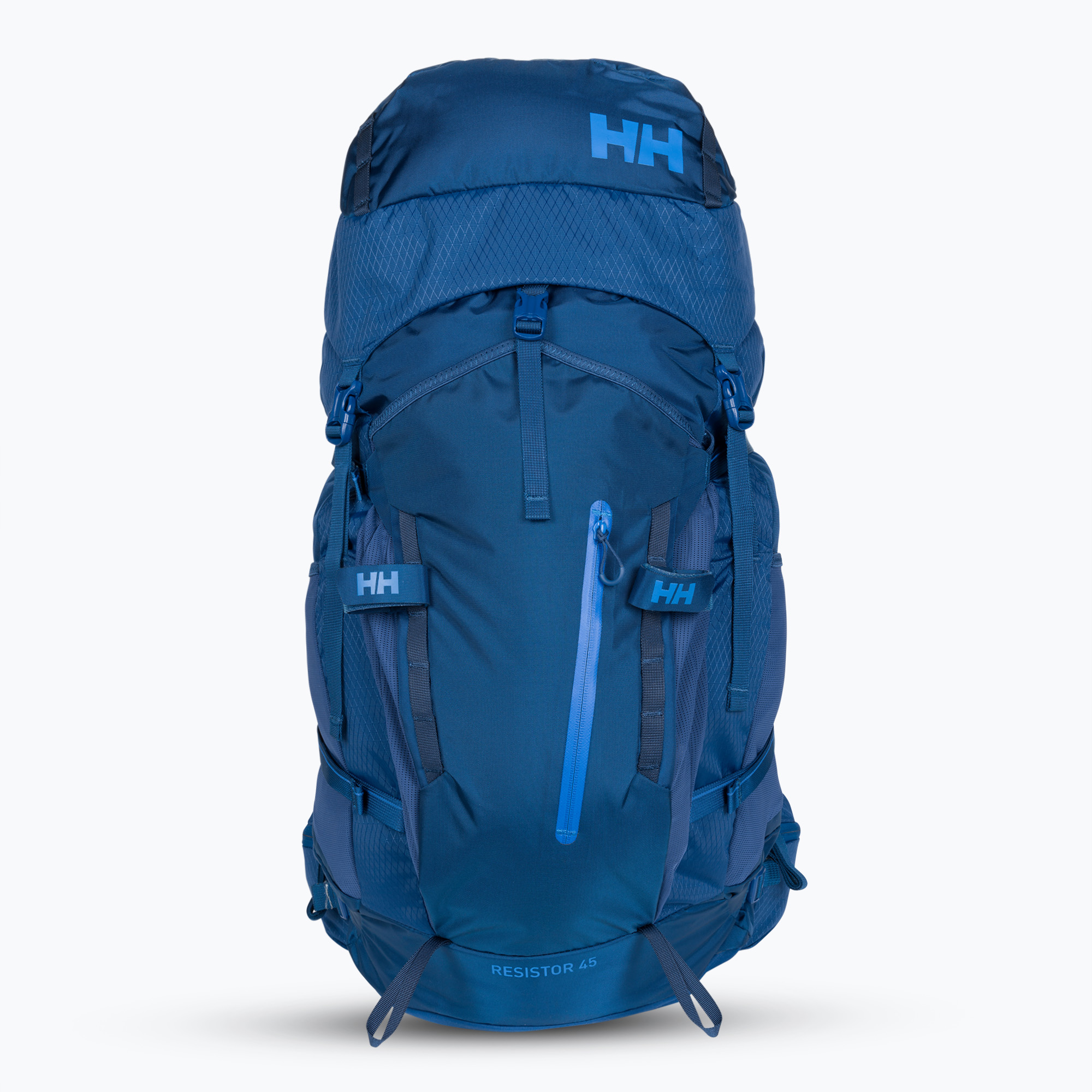 Plecak trekkingowy Helly Hansen Resistor Recco 45 L deep fjord | WYSYŁKA W 24H | 30 DNI NA ZWROT