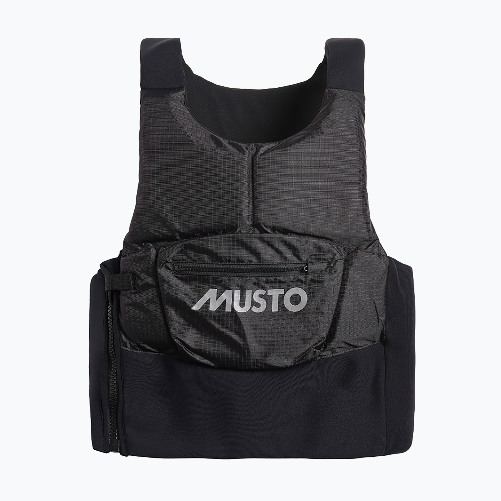 Kamizelka asekuracyjna Musto LPX Impact Buoyancy Aid carbon 