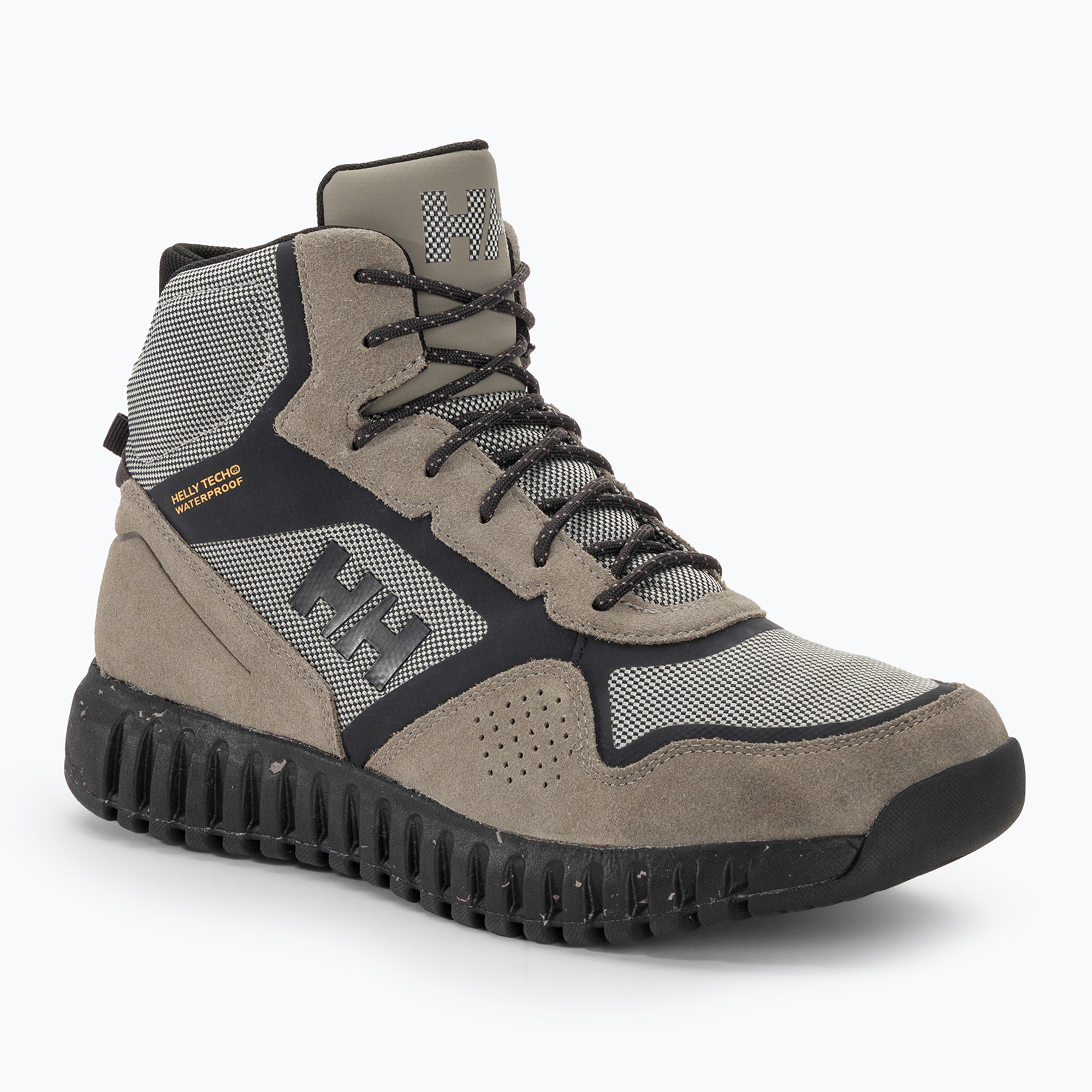 Buty męskie Helly Hansen Monashee Ullr HT fallen rock/ black | WYSYŁKA W 24H | 30 DNI NA ZWROT