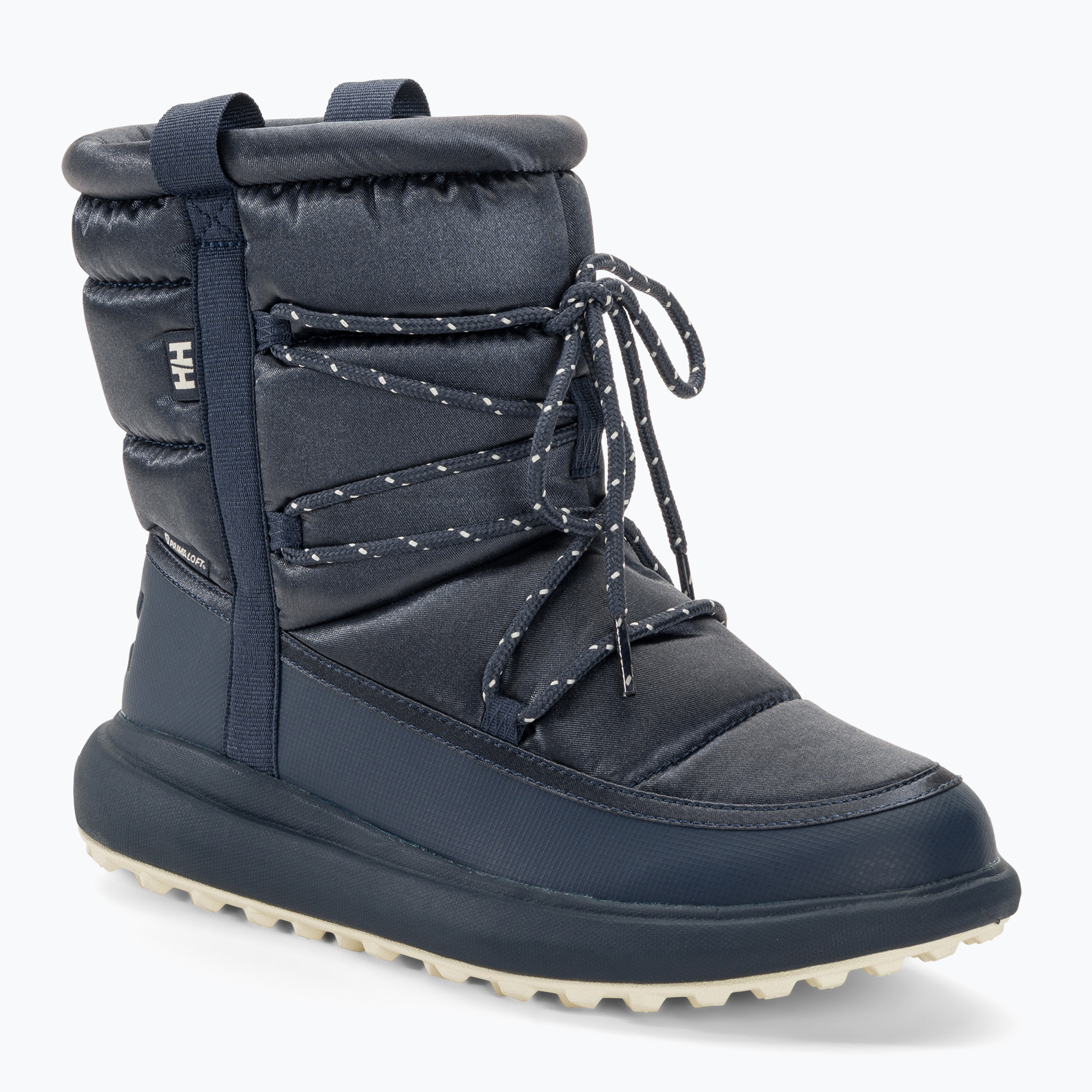 Zdjęcia - Buty trekkingowe Helly Hansen Śniegowce damskie  Isolabella 2 Demi alpine frost | WYSYŁKA W 