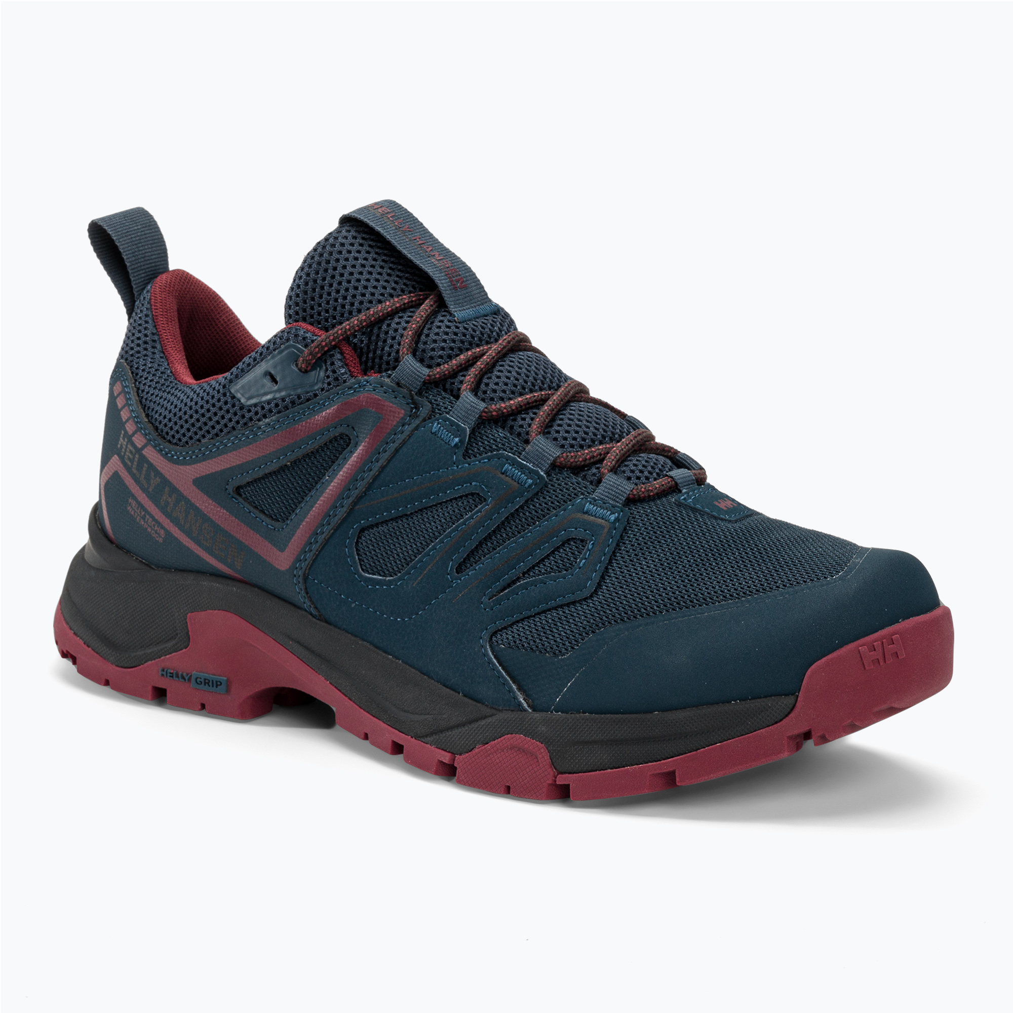 Buty trekkingowe męskie Helly Hansen Stalheim HT midnight | WYSYŁKA W 24H | 30 DNI NA ZWROT