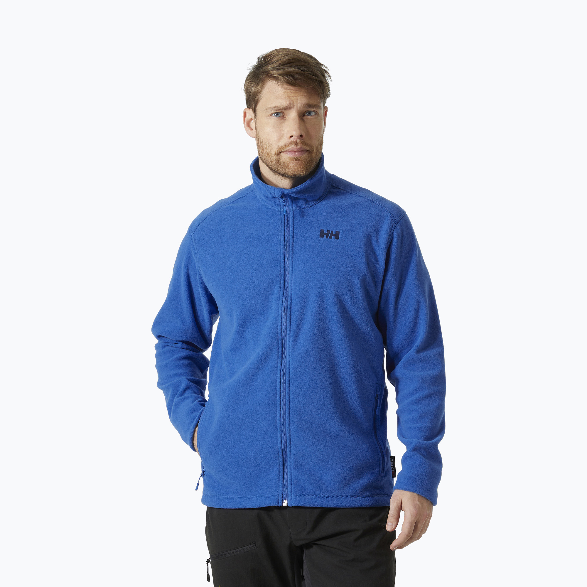 Bluza damska Helly Hansen Daybreaker cobalt 2.0 | WYSYŁKA W 24H | 30 DNI NA ZWROT