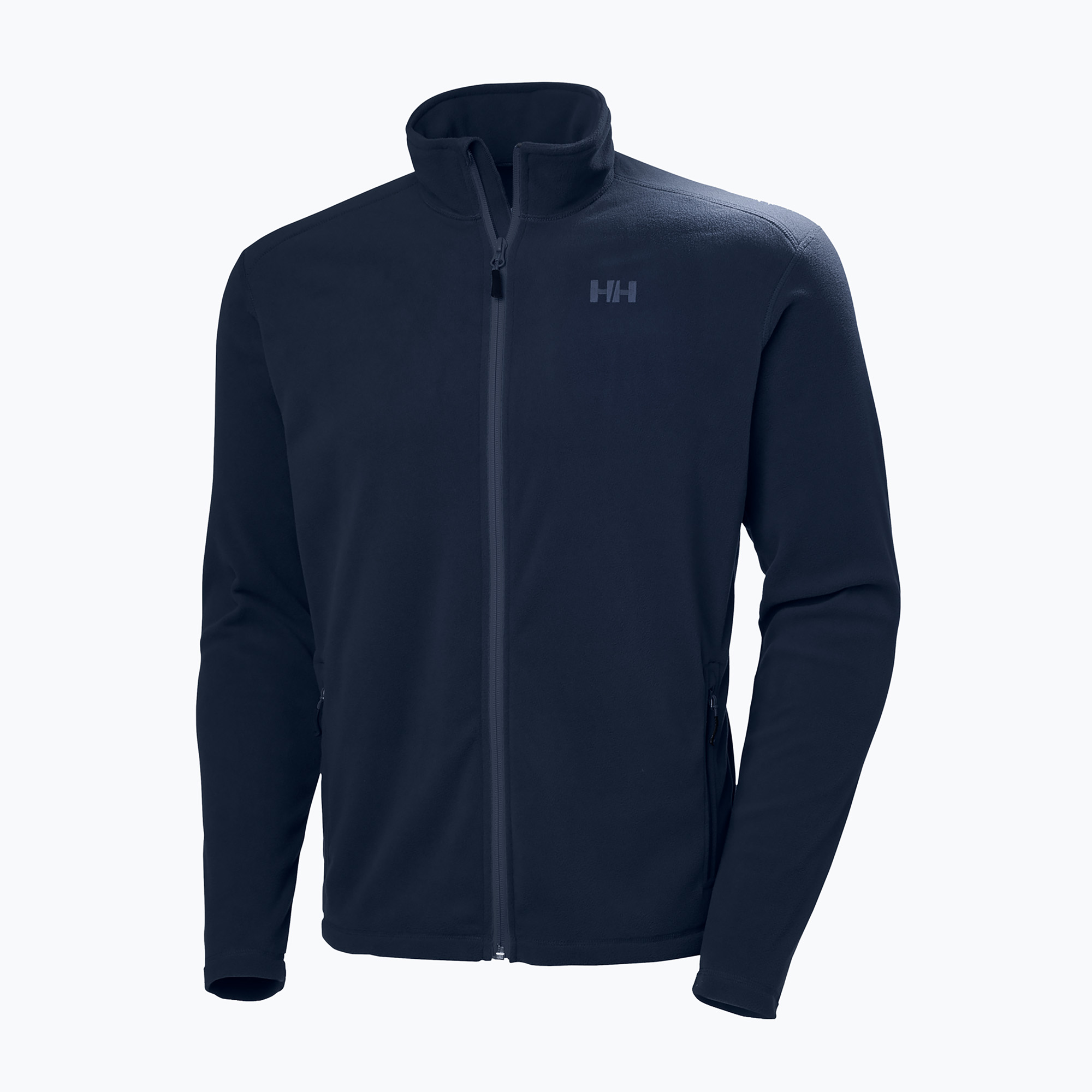 Bluza trekkingowa męska Helly Hansen Daybreaker 2024 navy | WYSYŁKA W 24H | 30 DNI NA ZWROT