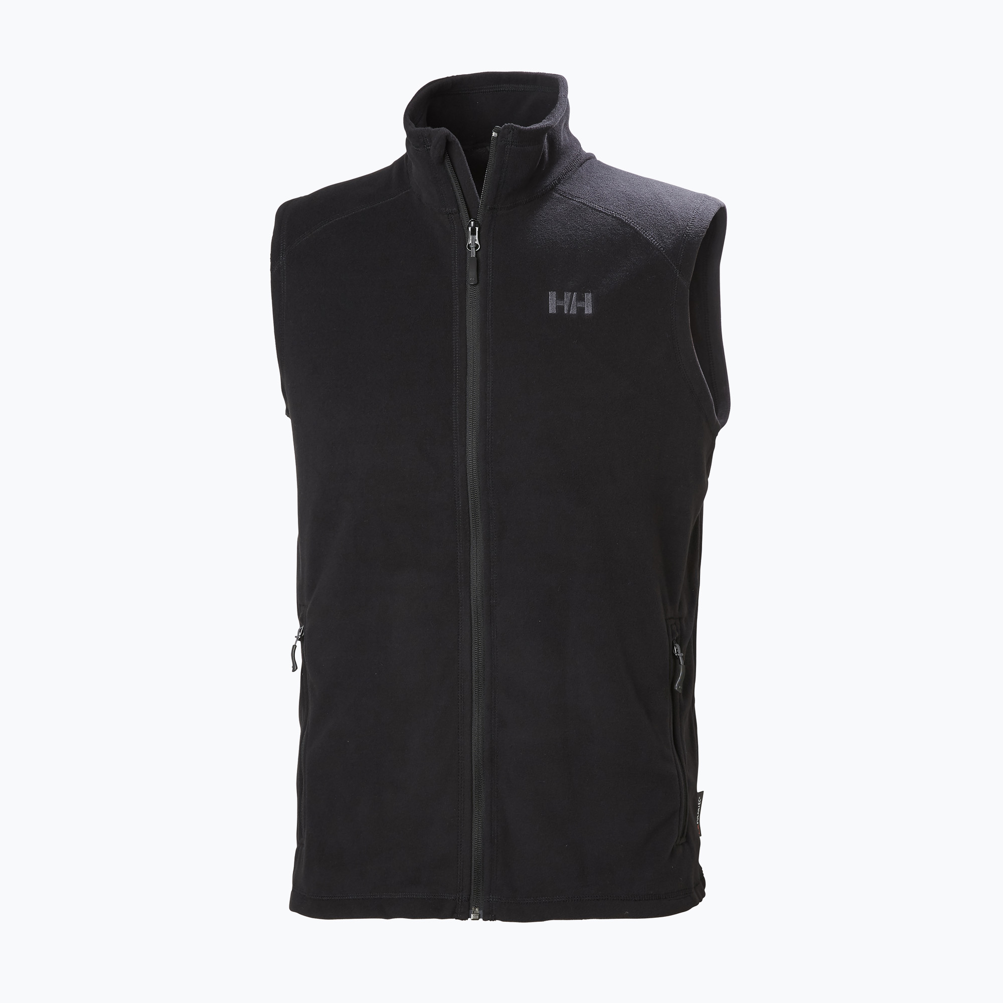 Bezrękawnik męski Helly Hansen Daybreaker Fleece black | WYSYŁKA W 24H | 30 DNI NA ZWROT