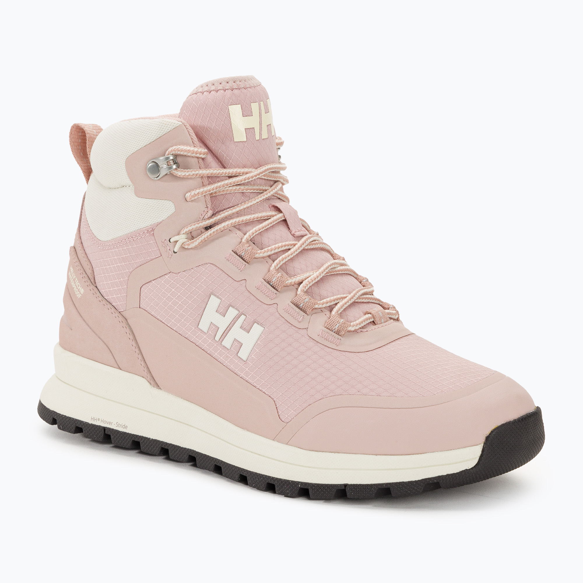 Buty damskie Helly Hansen Durango Boot HT rose smoke snow | WYSYŁKA W 24H | 30 DNI NA ZWROT