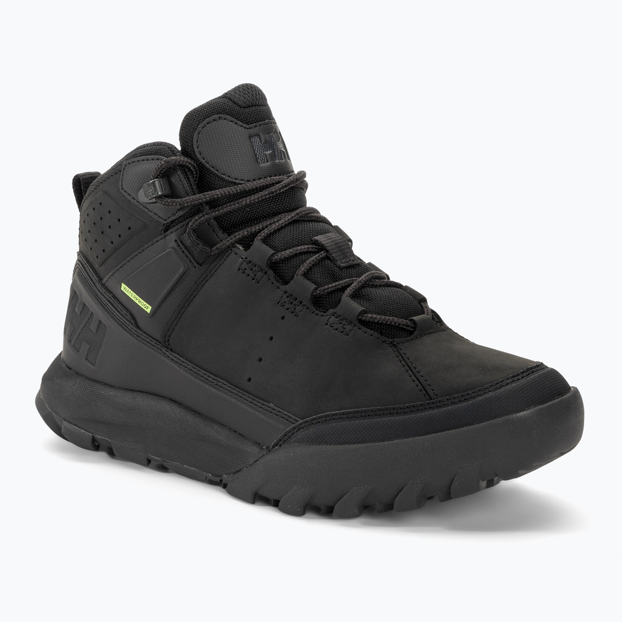 Buty męskie Helly Hansen Sierra LX black/ebony | WYSYŁKA W 24H | 30 DNI NA ZWROT