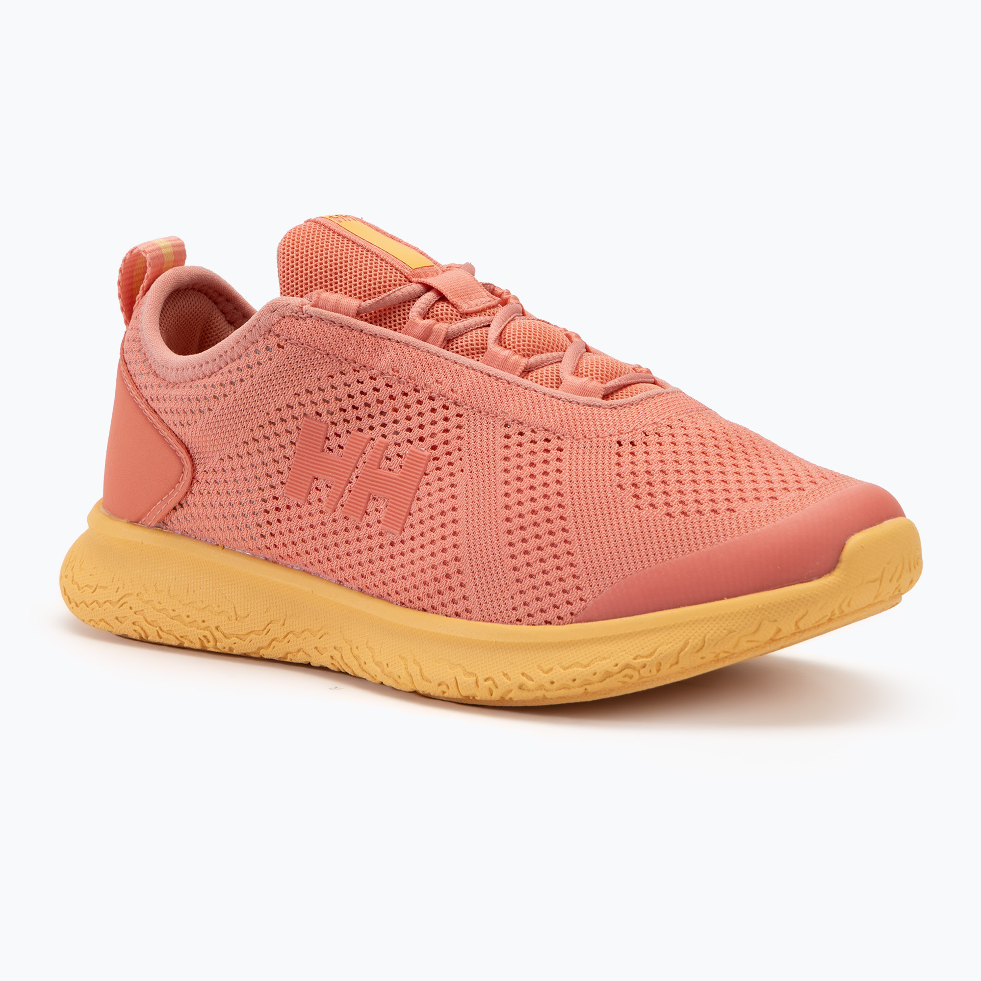 Buty damskie Helly Hansen Supalight Medley coral almond/miami peach | WYSYŁKA W 24H | 30 DNI NA ZWROT