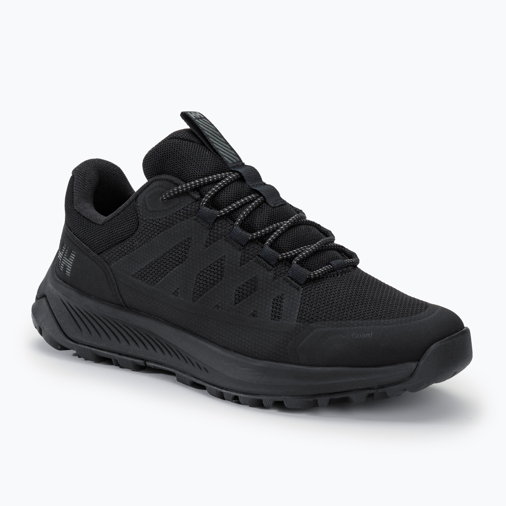 Buty turystyczne  męskie Helly Hansen Vidden Hybrid Low black | WYSYŁKA W 24H | 30 DNI NA ZWROT