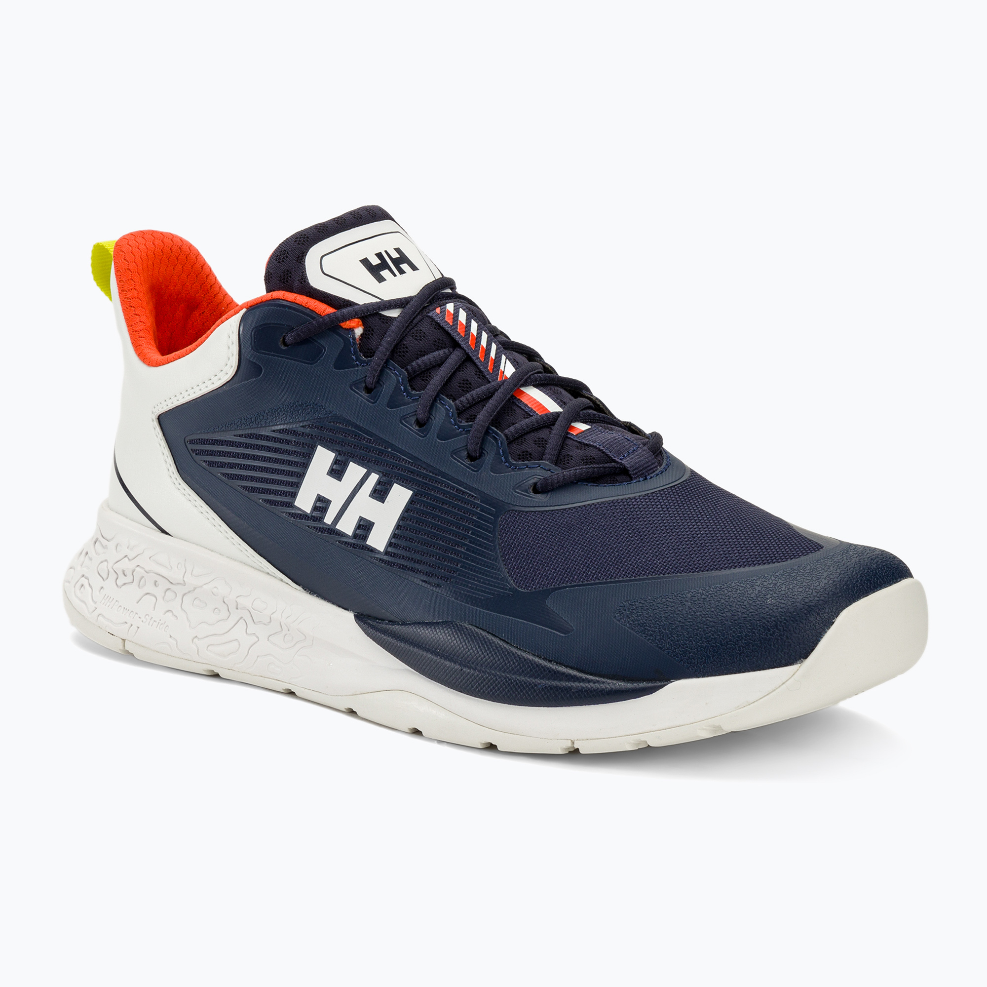 Buty męskie Helly Hansen Foil Ac-37 Low navy/off white | WYSYŁKA W 24H | 30 DNI NA ZWROT