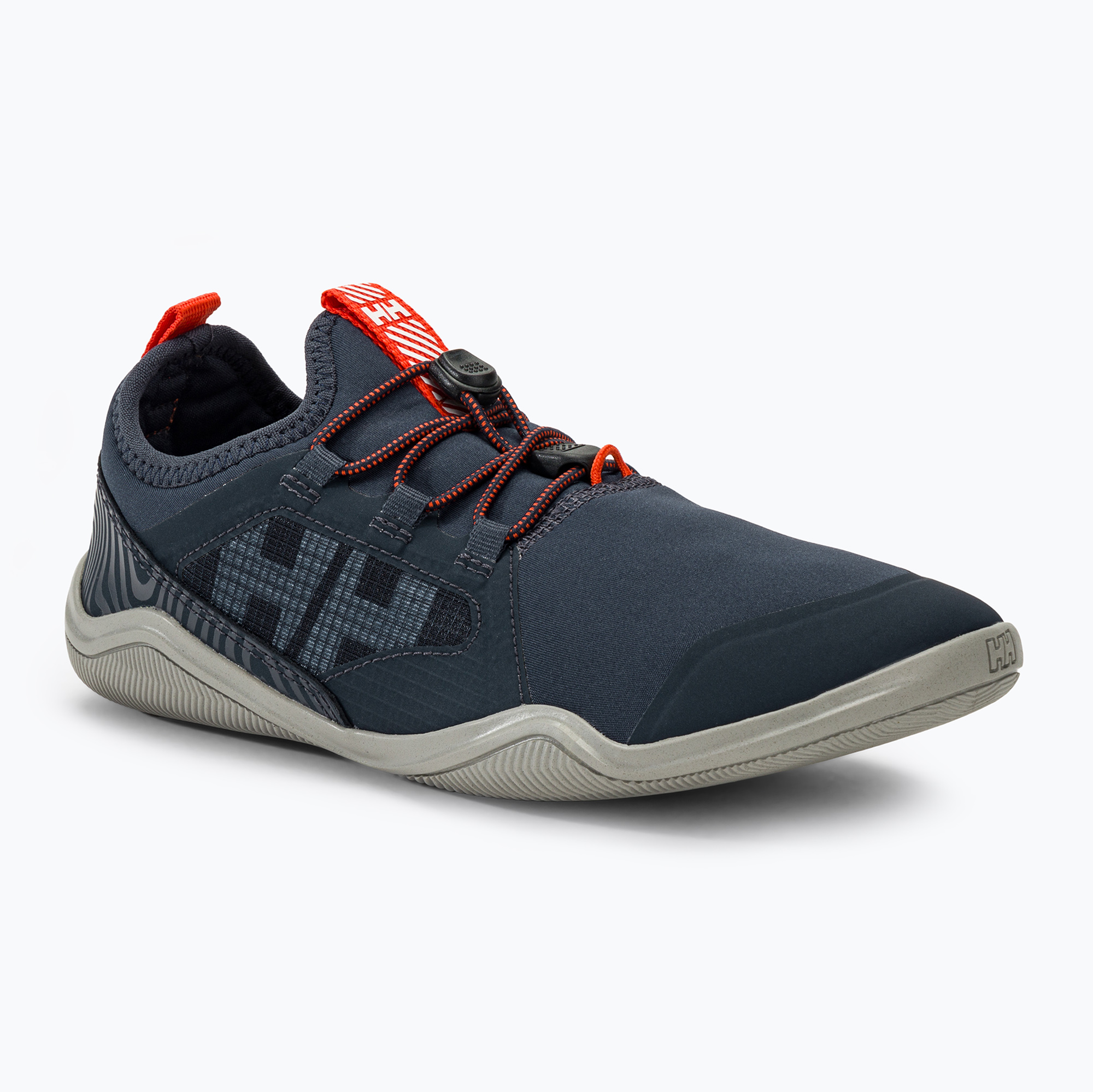 Buty do wody Helly Hansen Supalight Moc One navy/flame | WYSYŁKA W 24H | 30 DNI NA ZWROT