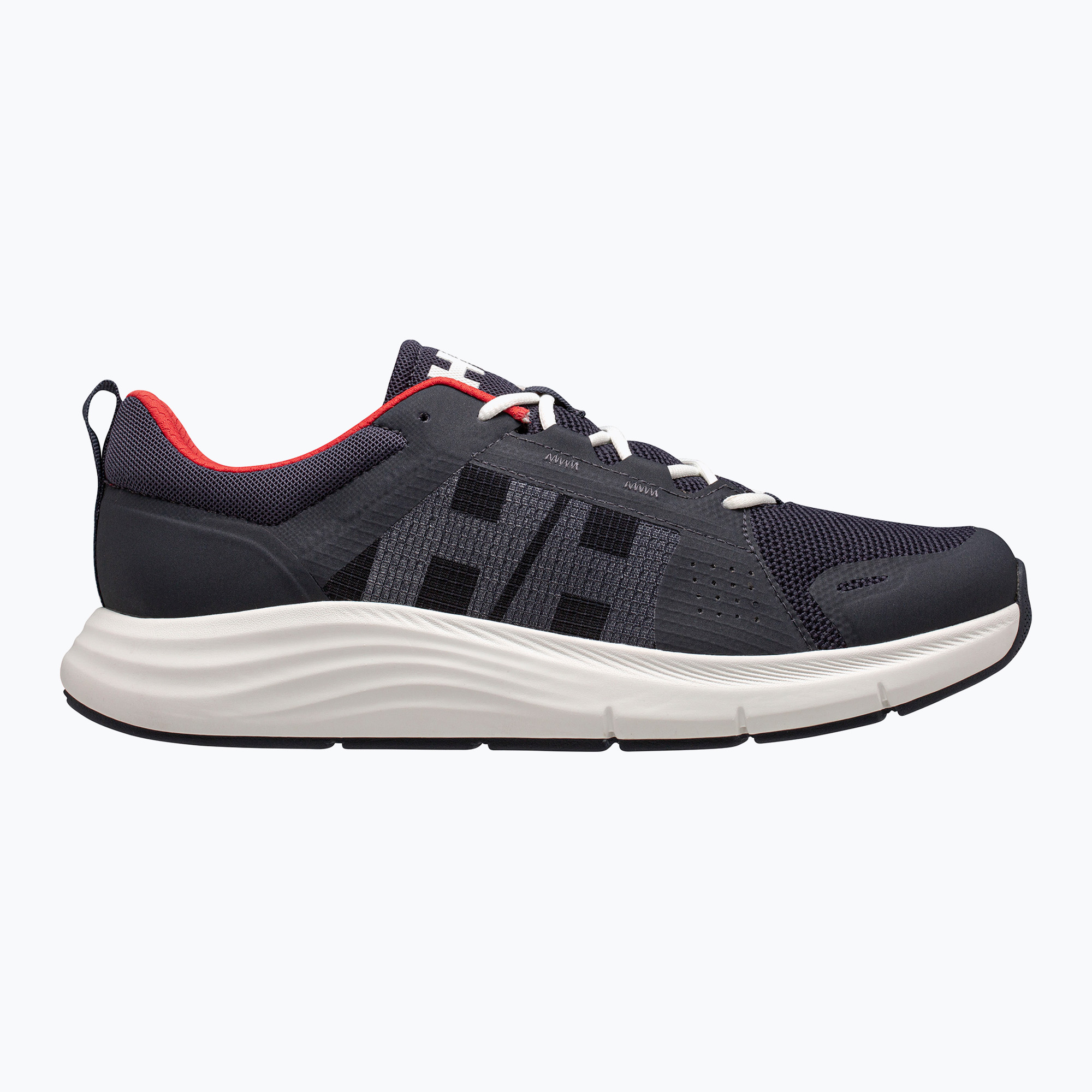 Buty męskie Helly Hansen HP Ahiga Evo 5 navy / alert red | WYSYŁKA W 24H | 30 DNI NA ZWROT