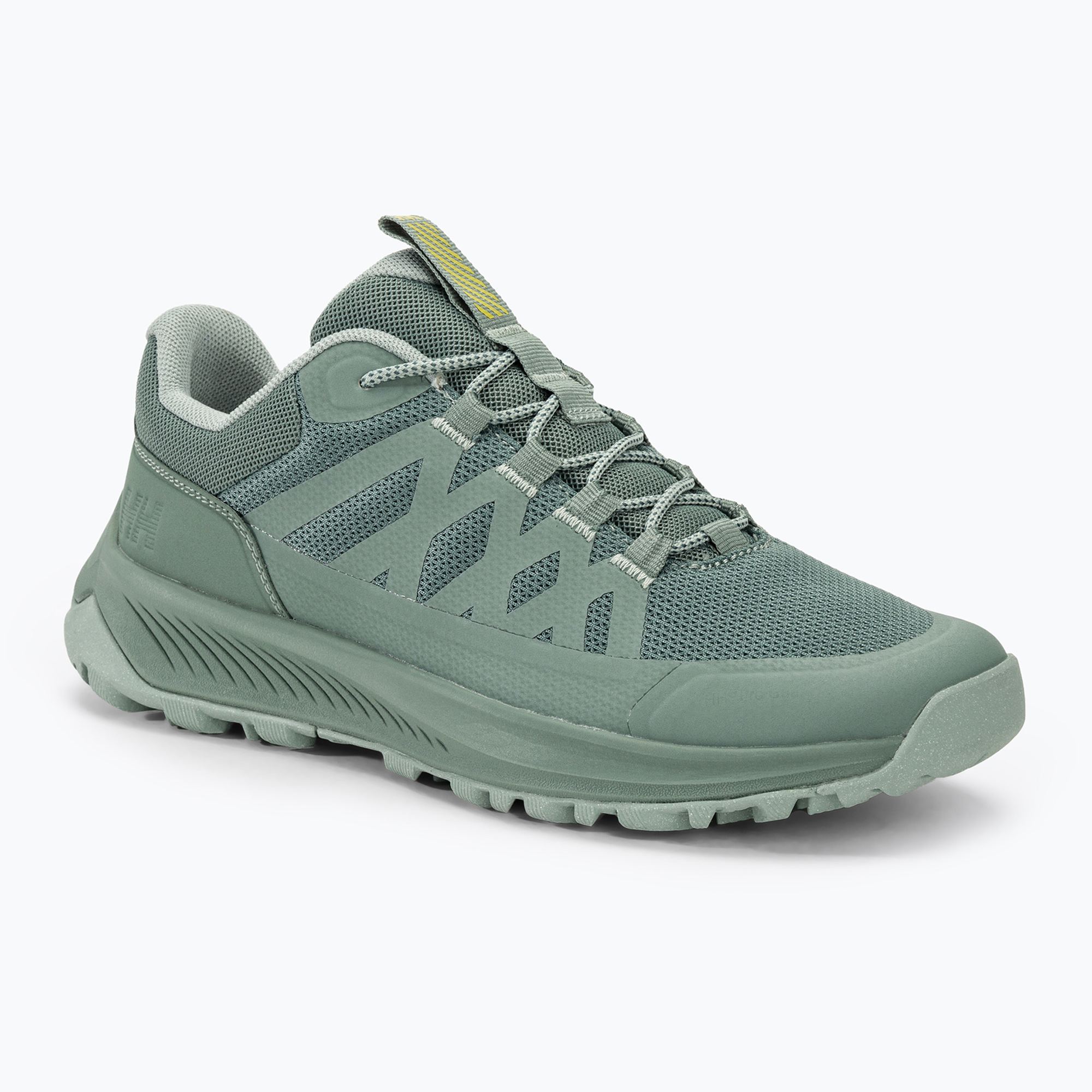 Buty turystyczne  damskie Helly Hansen Vidden Hybrid Low cactus | WYSYŁKA W 24H | 30 DNI NA ZWROT