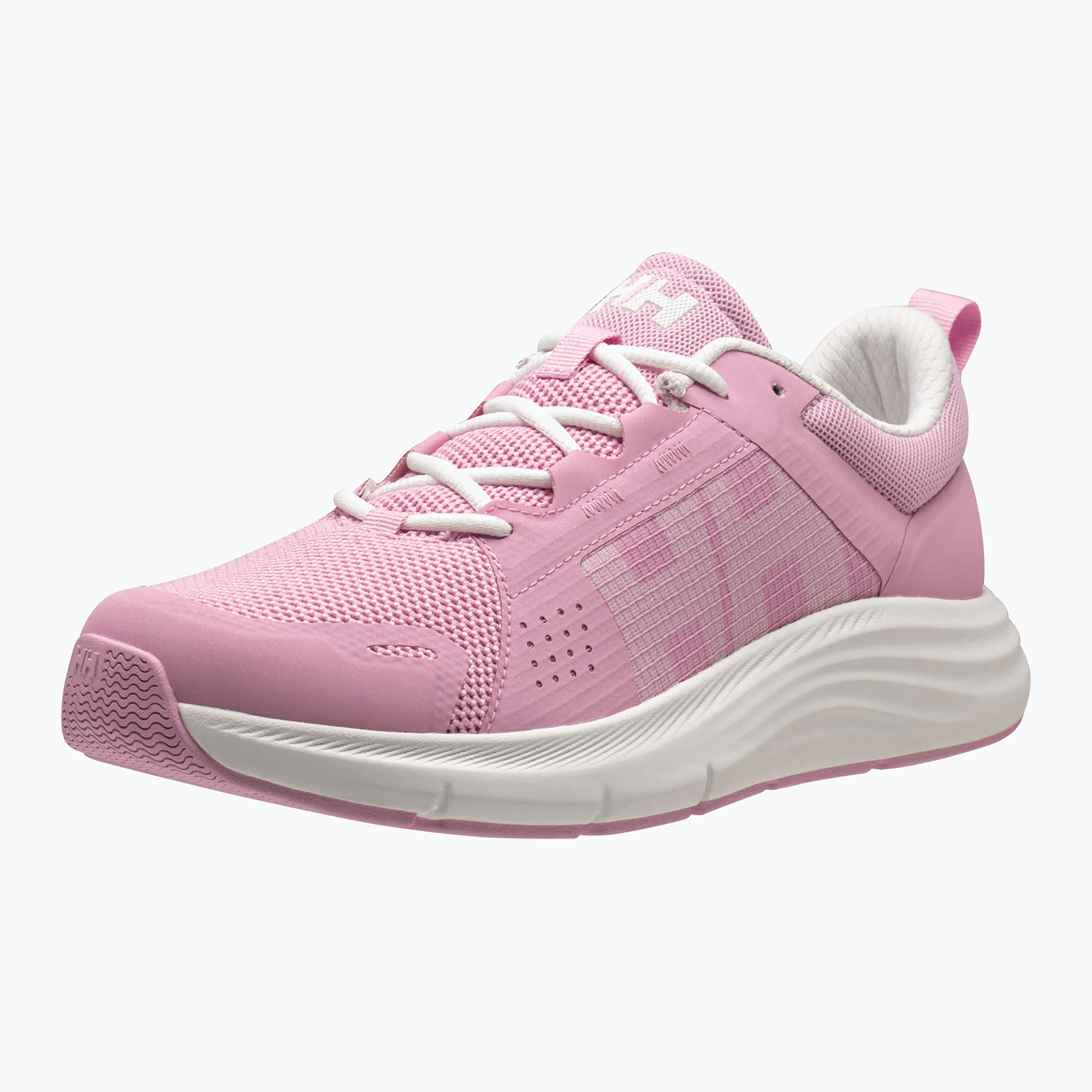 Buty damskie Helly Hansen HP Ahiga Evo 5 cherry blossom/white | WYSYŁKA W 24H | 30 DNI NA ZWROT