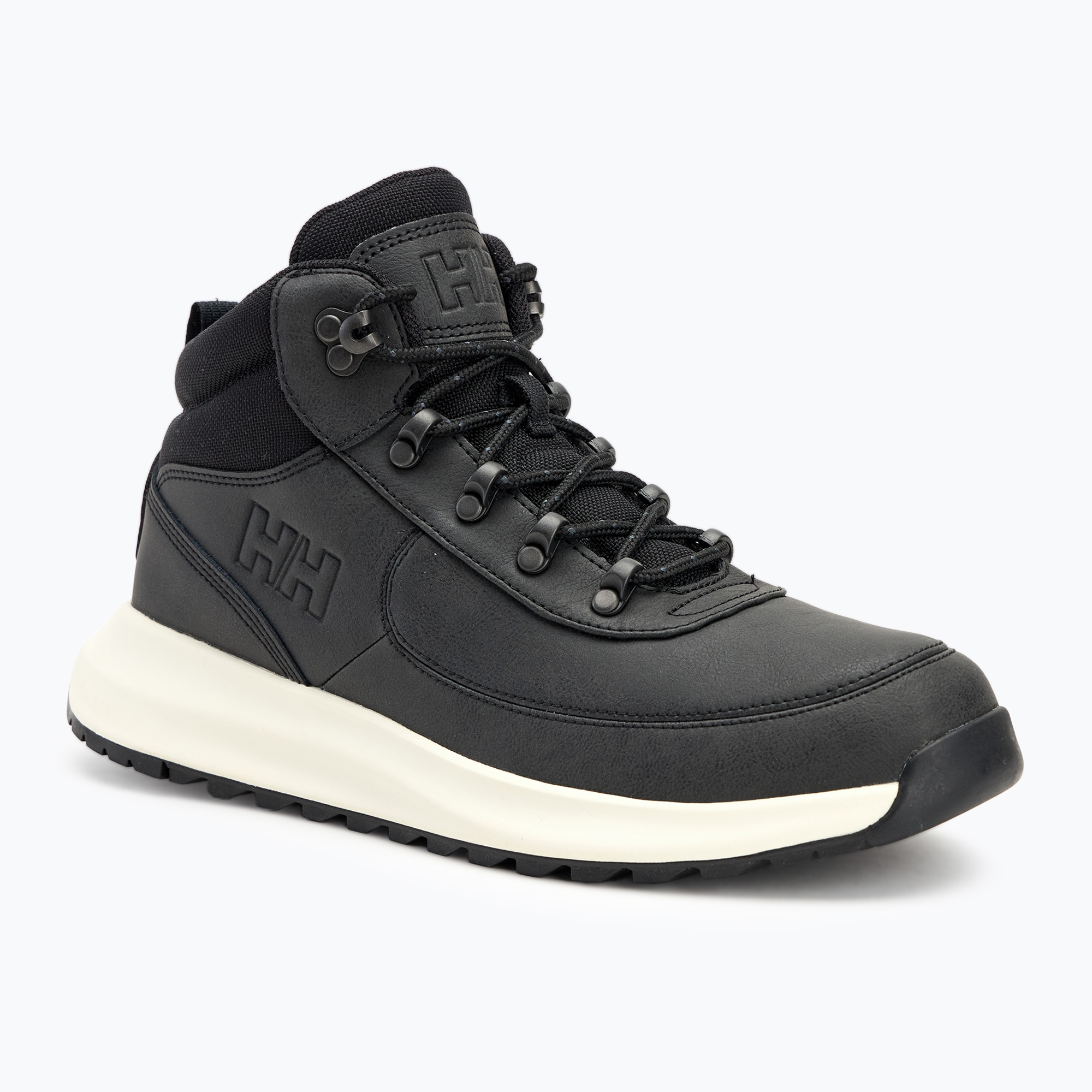 Buty męskie Helly Hansen Forest Evo black/ snow | WYSYŁKA W 24H | 30 DNI NA ZWROT