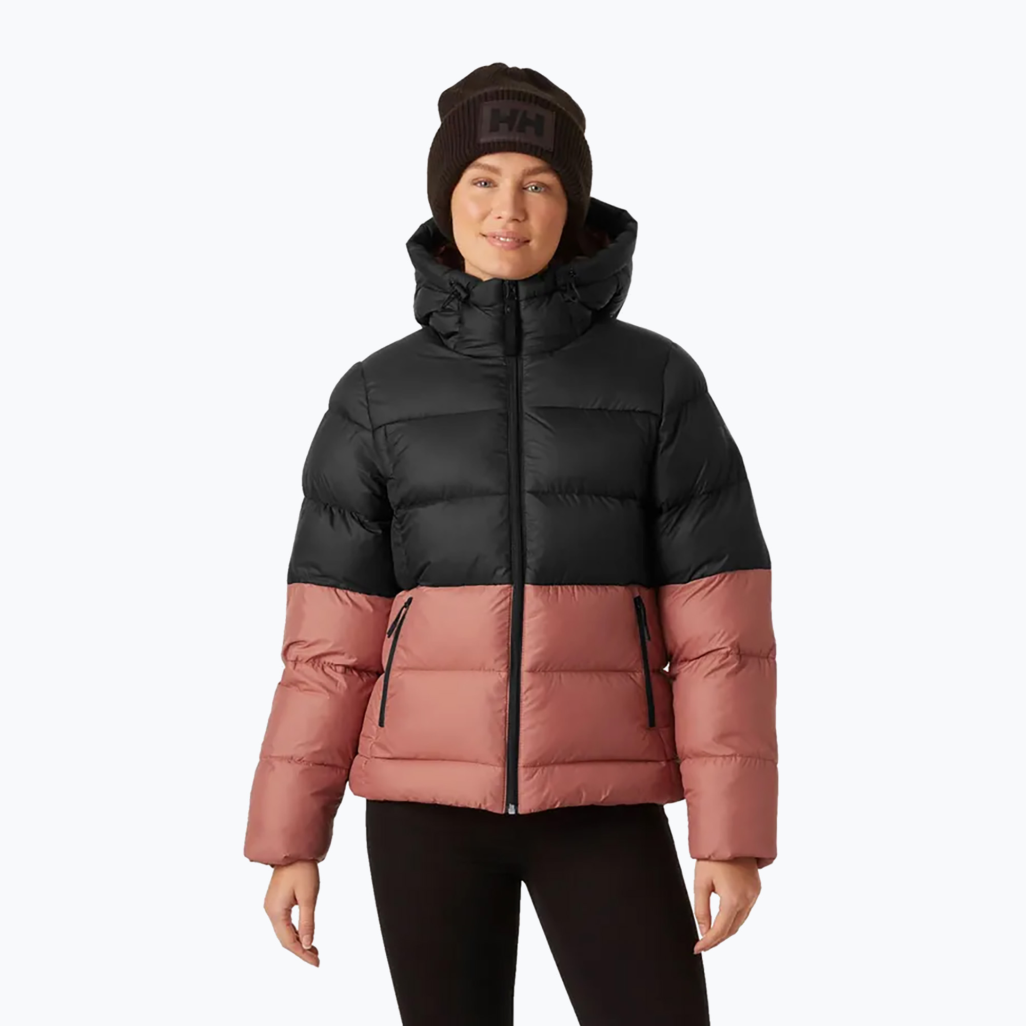 Kurtka damska Helly Hansen Active Puffy cedarwood | WYSYŁKA W 24H | 30 DNI NA ZWROT