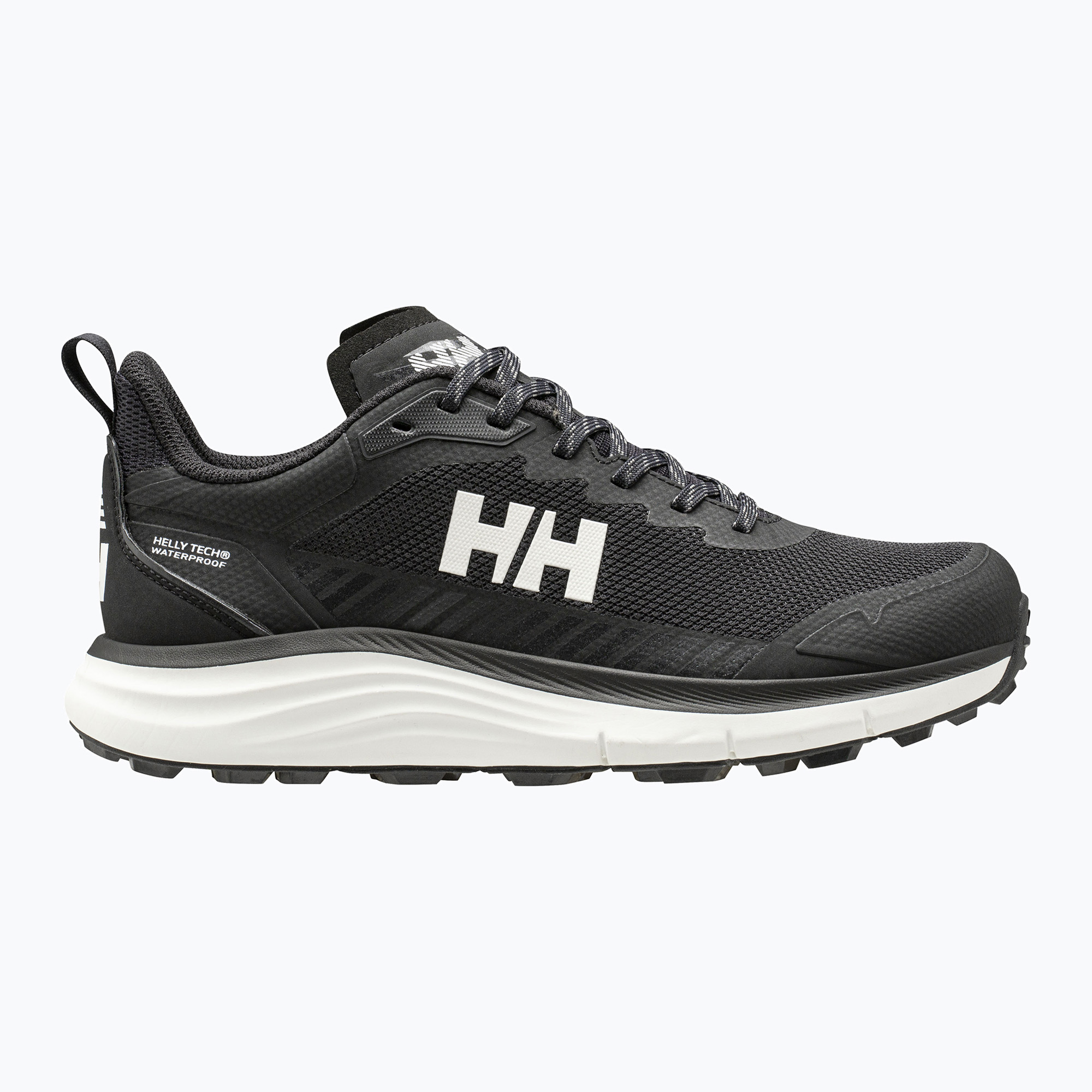 Buty turystyczne damskie Helly Hansen Stega Helly Tech black/off white | WYSYŁKA W 24H | 30 DNI NA ZWROT