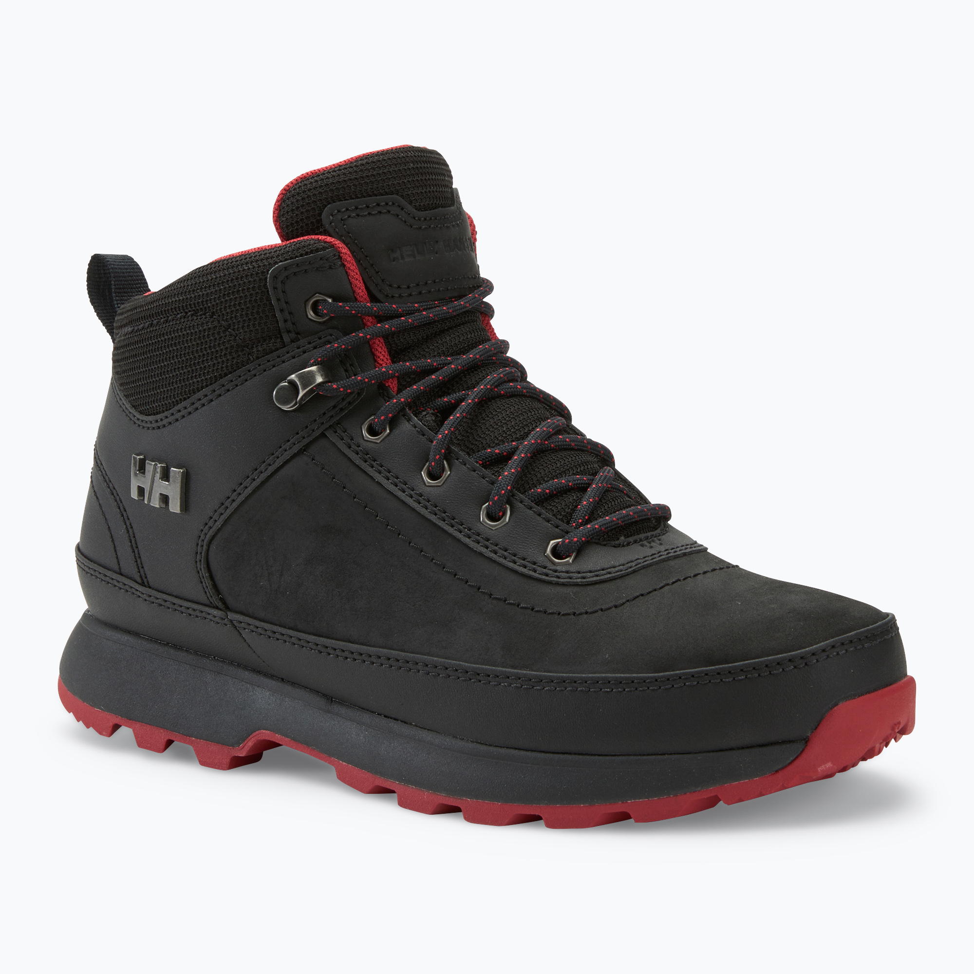 Buty męskie Helly Hansen Calgary 2 black/ red | WYSYŁKA W 24H | 30 DNI NA ZWROT