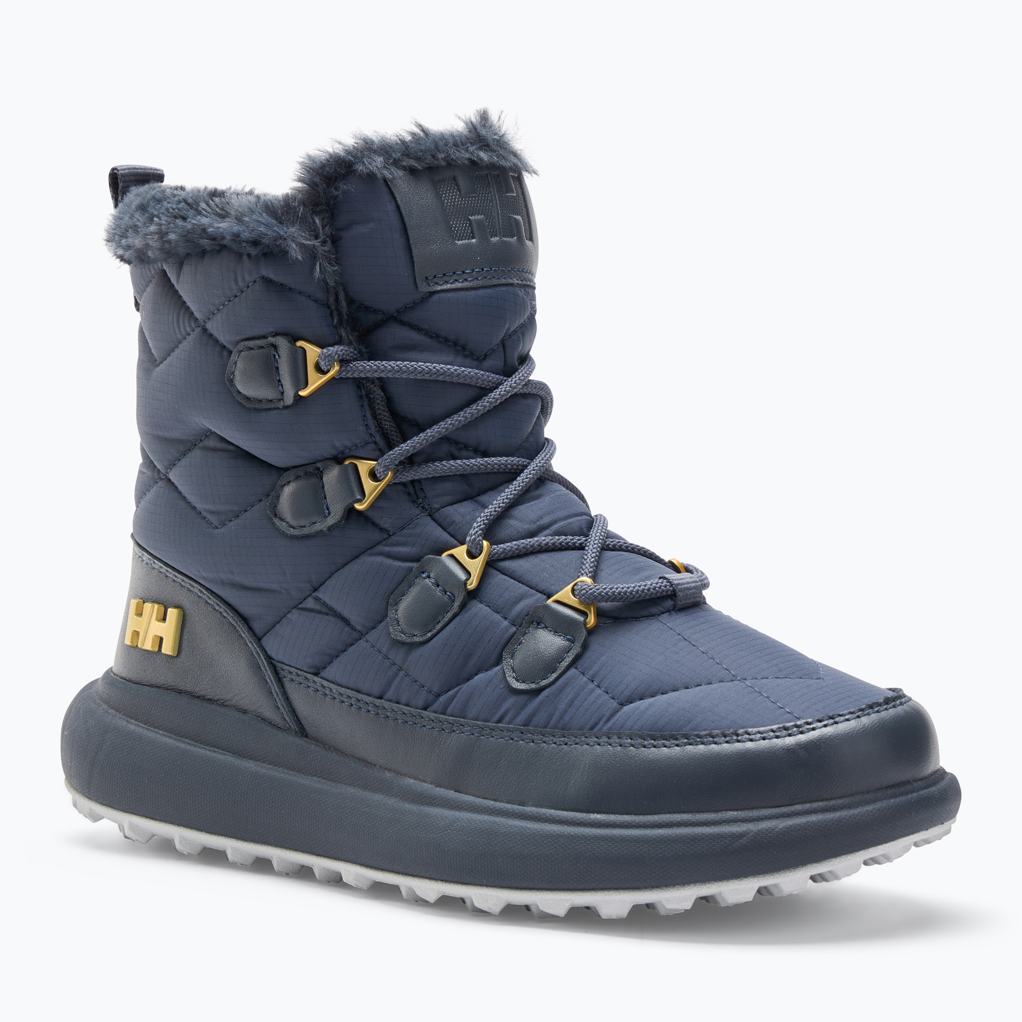 Śniegowce damskie Helly Hansen Willetta 2 Mid alpine frost | WYSYŁKA W 24H | 30 DNI NA ZWROT