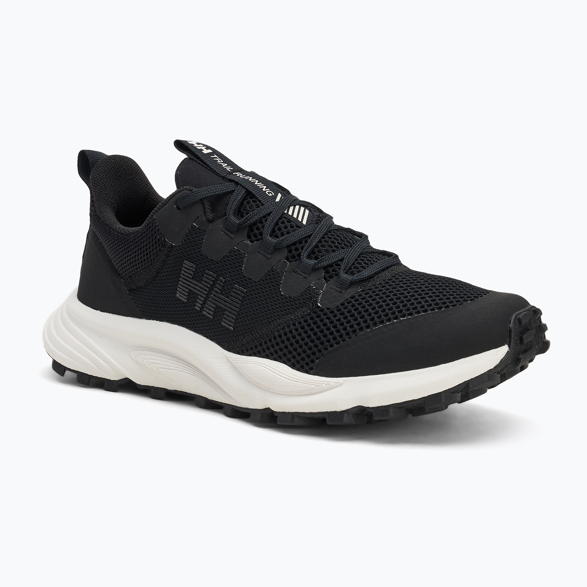 Buty do biegania męskie Helly Hansen Featherswift 2 Tr black/off white | WYSYŁKA W 24H | 30 DNI NA ZWROT