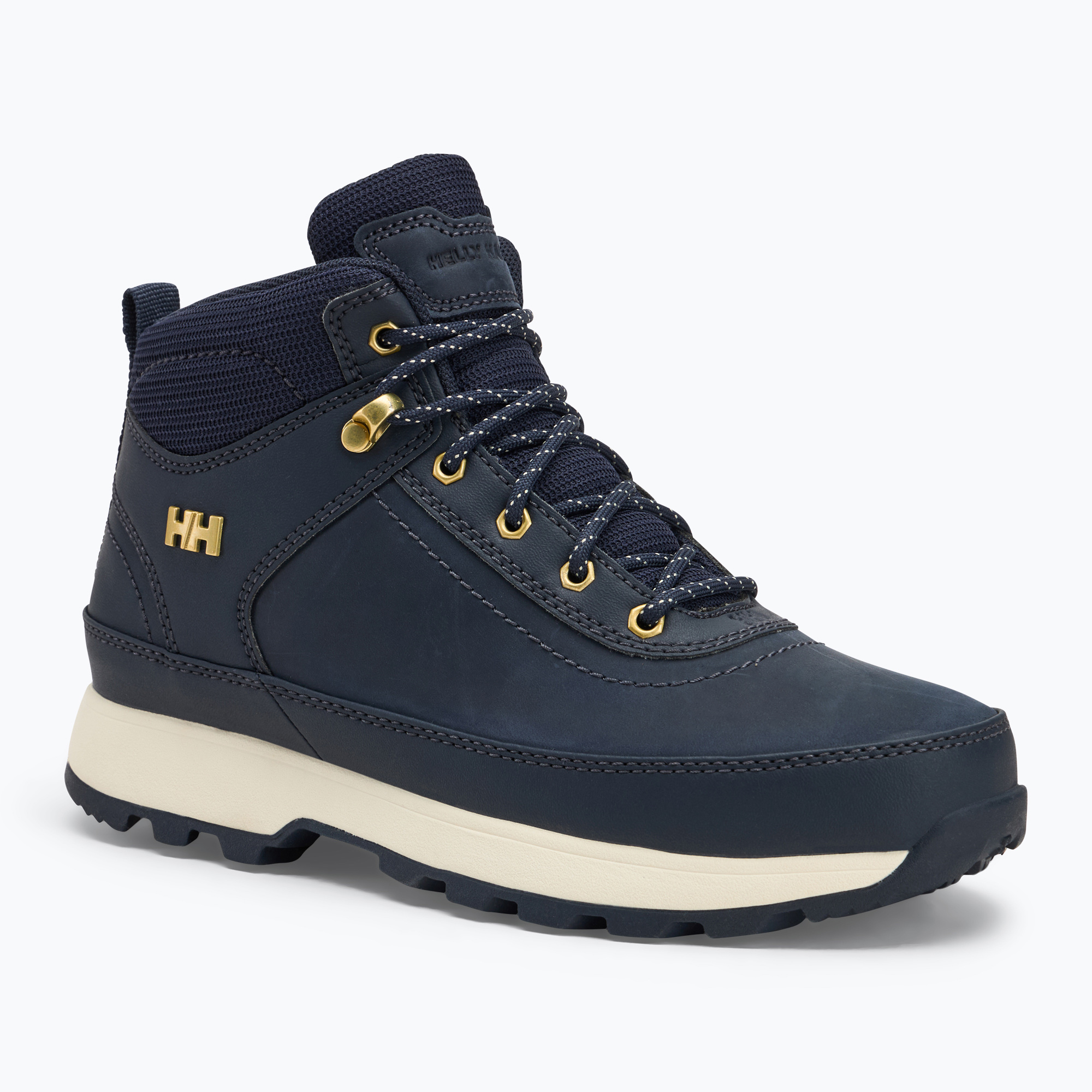 Buty damskie Helly Hansen Calgary 2 navy/angora | WYSYŁKA W 24H | 30 DNI NA ZWROT