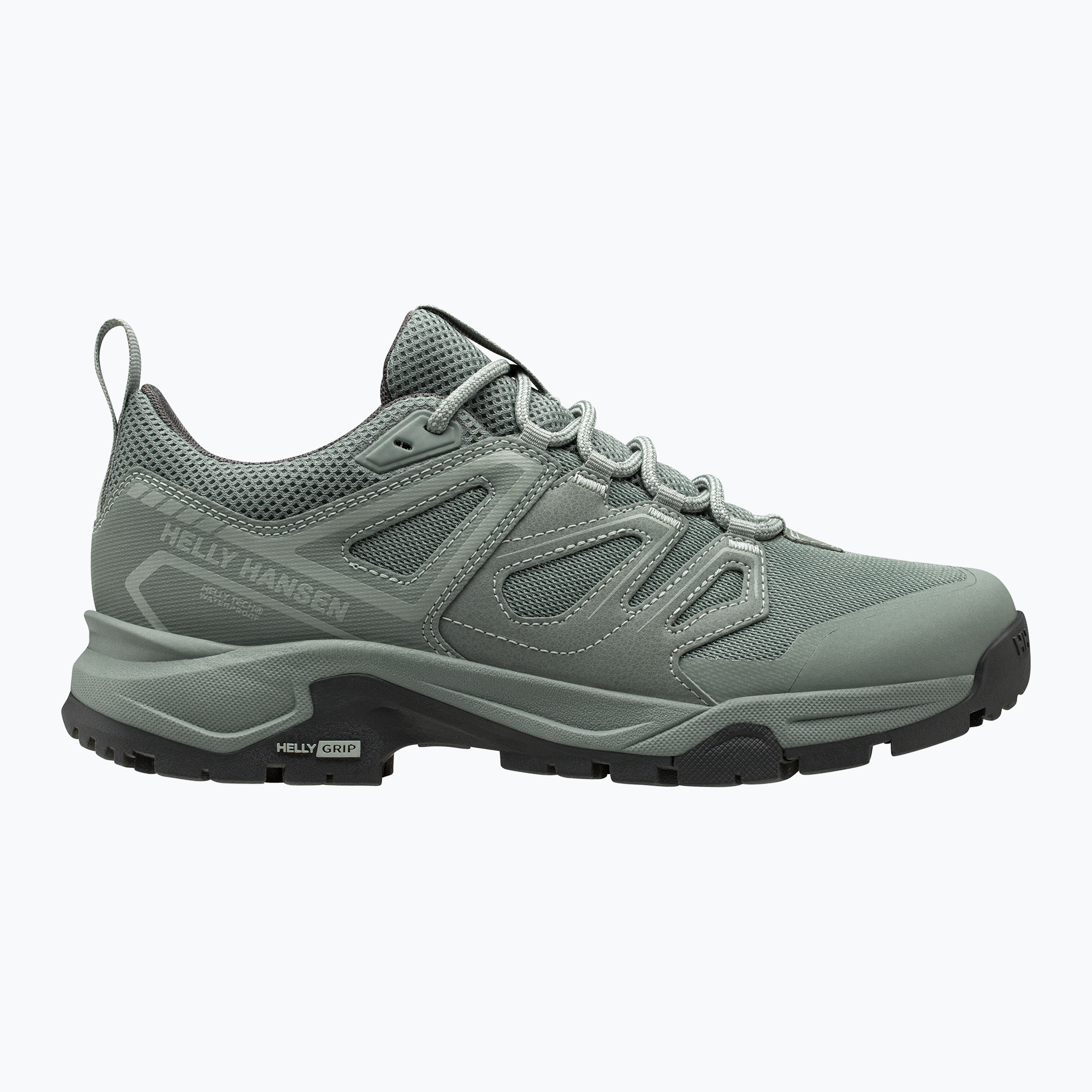 Buty trekkingowe damskie Helly Hansen Stalheim HT cactus/green mist | WYSYŁKA W 24H | 30 DNI NA ZWROT