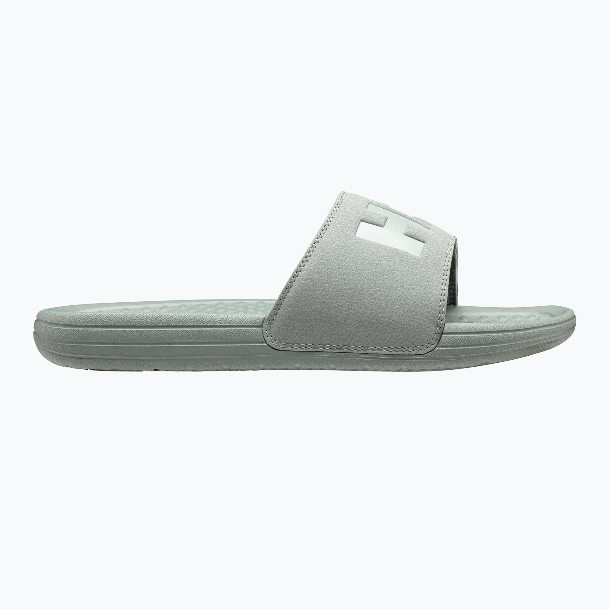 Klapki damskie Helly Hansen H/H Slides eucalyptus/green mist 
