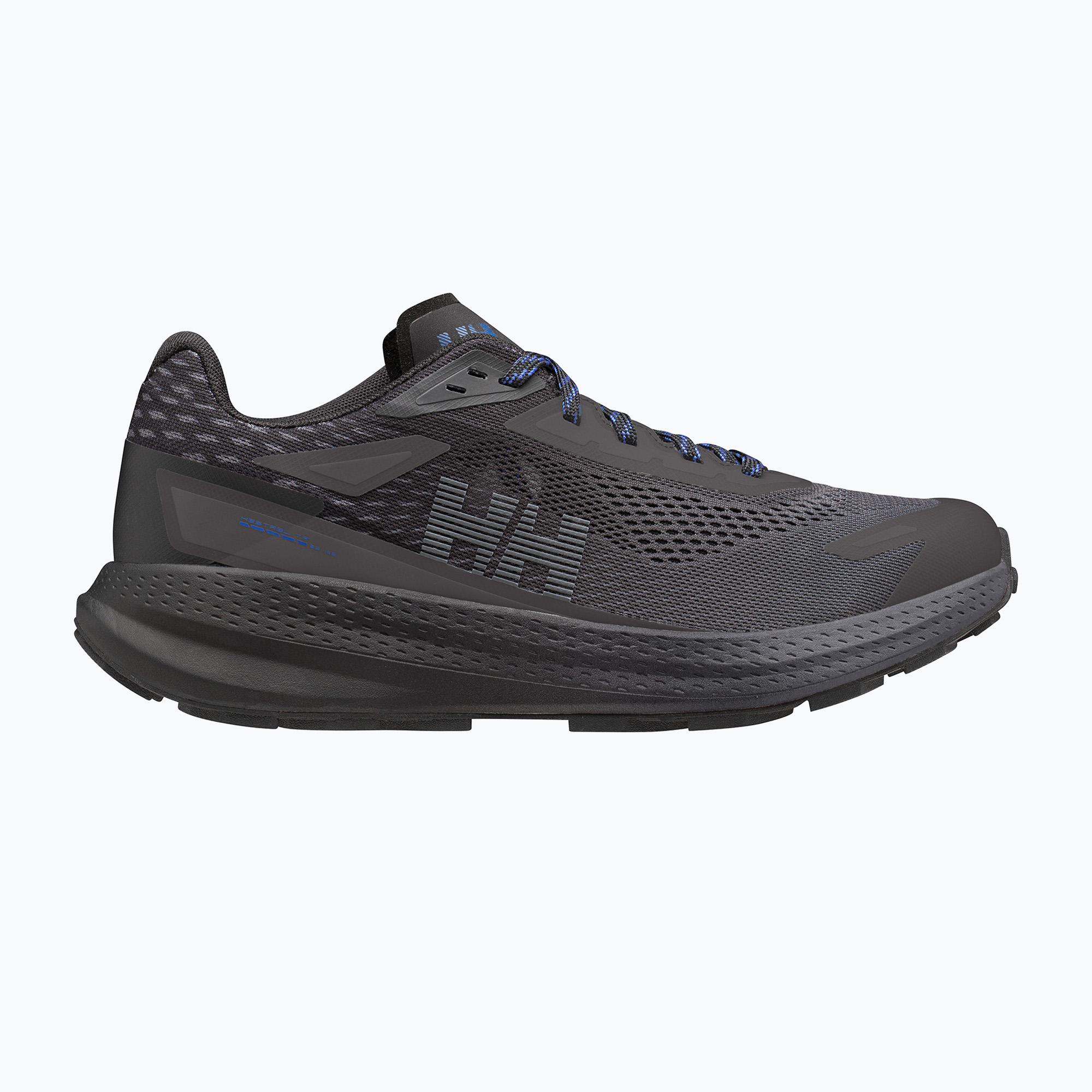 Buty do biegania męskie Helly Hansen Kestrel Tr black | WYSYŁKA W 24H | 30 DNI NA ZWROT