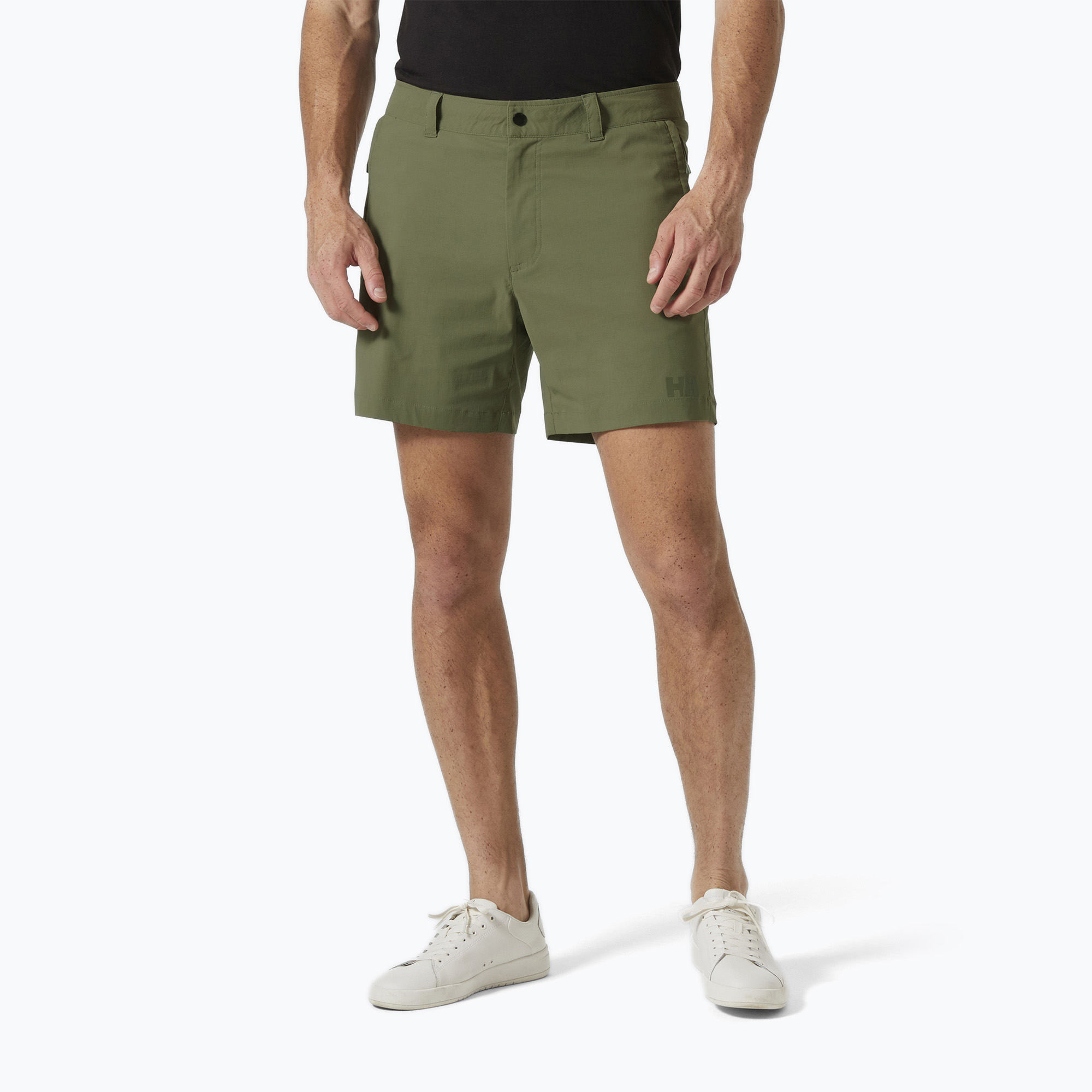 Spodenki trekkingowe Helly Hansen Move Quick-Dry 6