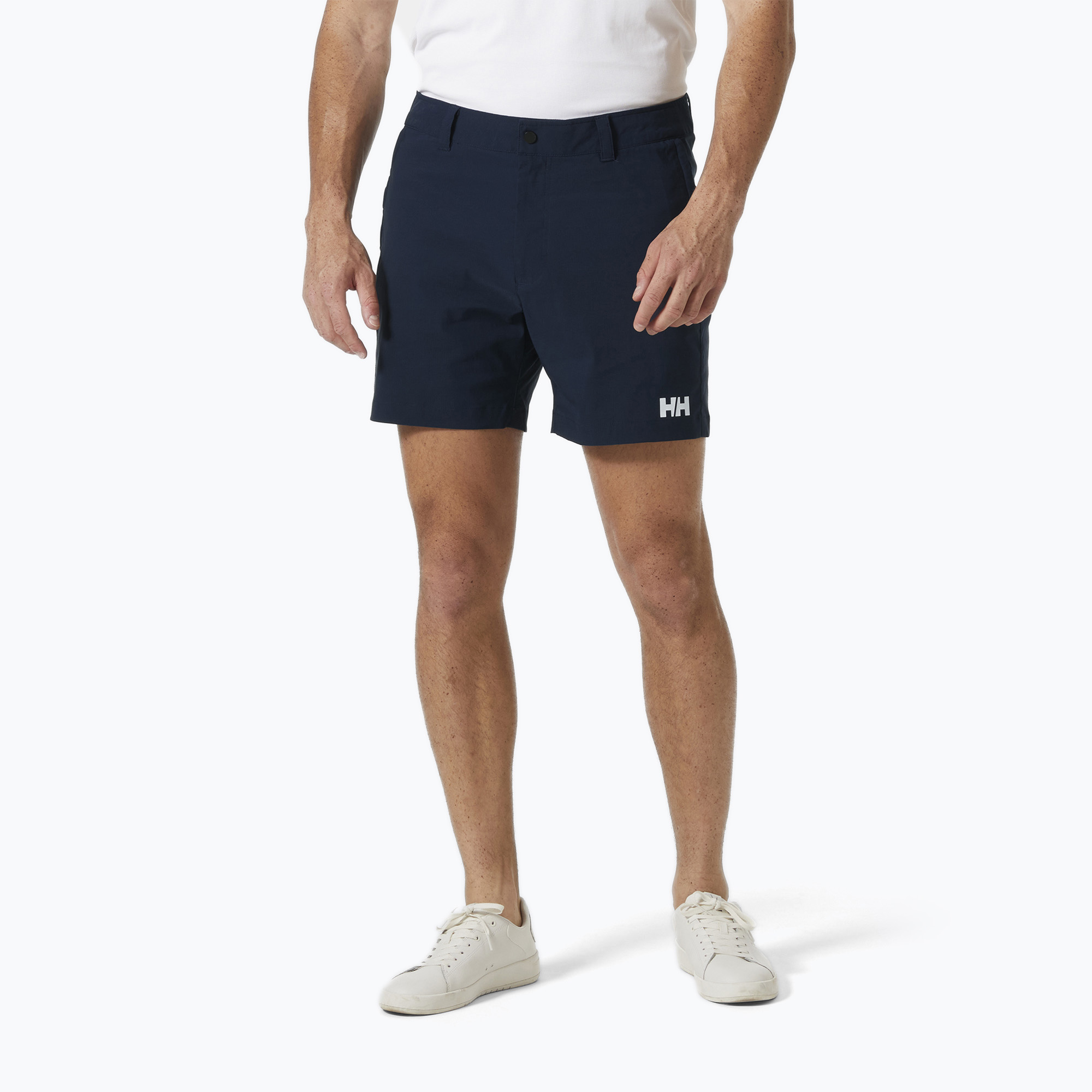 Spodenki trekkingowe Helly Hansen Move Quick-Dry 6