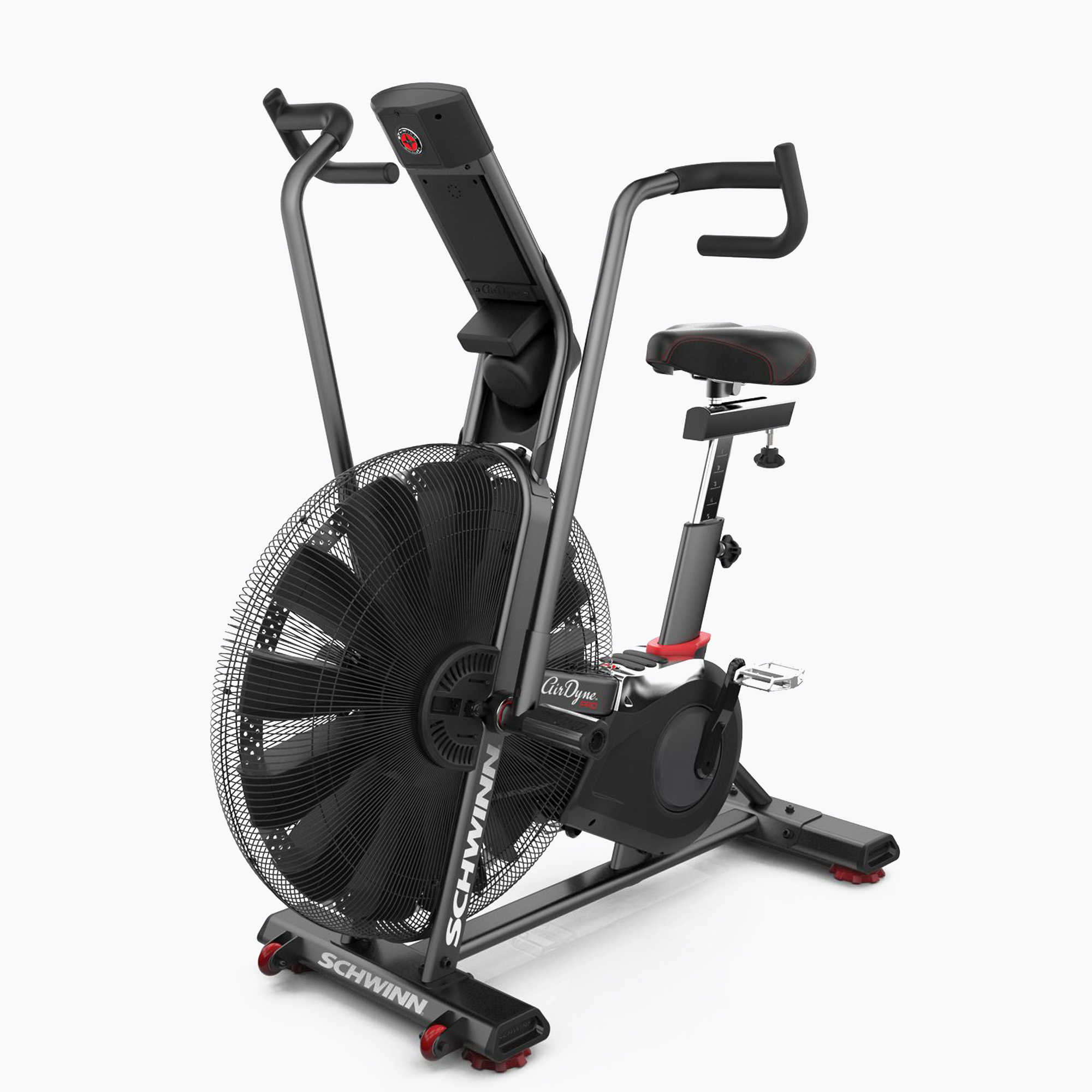 Rower powietrzny Schwinn Airdyne Ad8 | WYSYŁKA W 24H | 30 DNI NA ZWROT