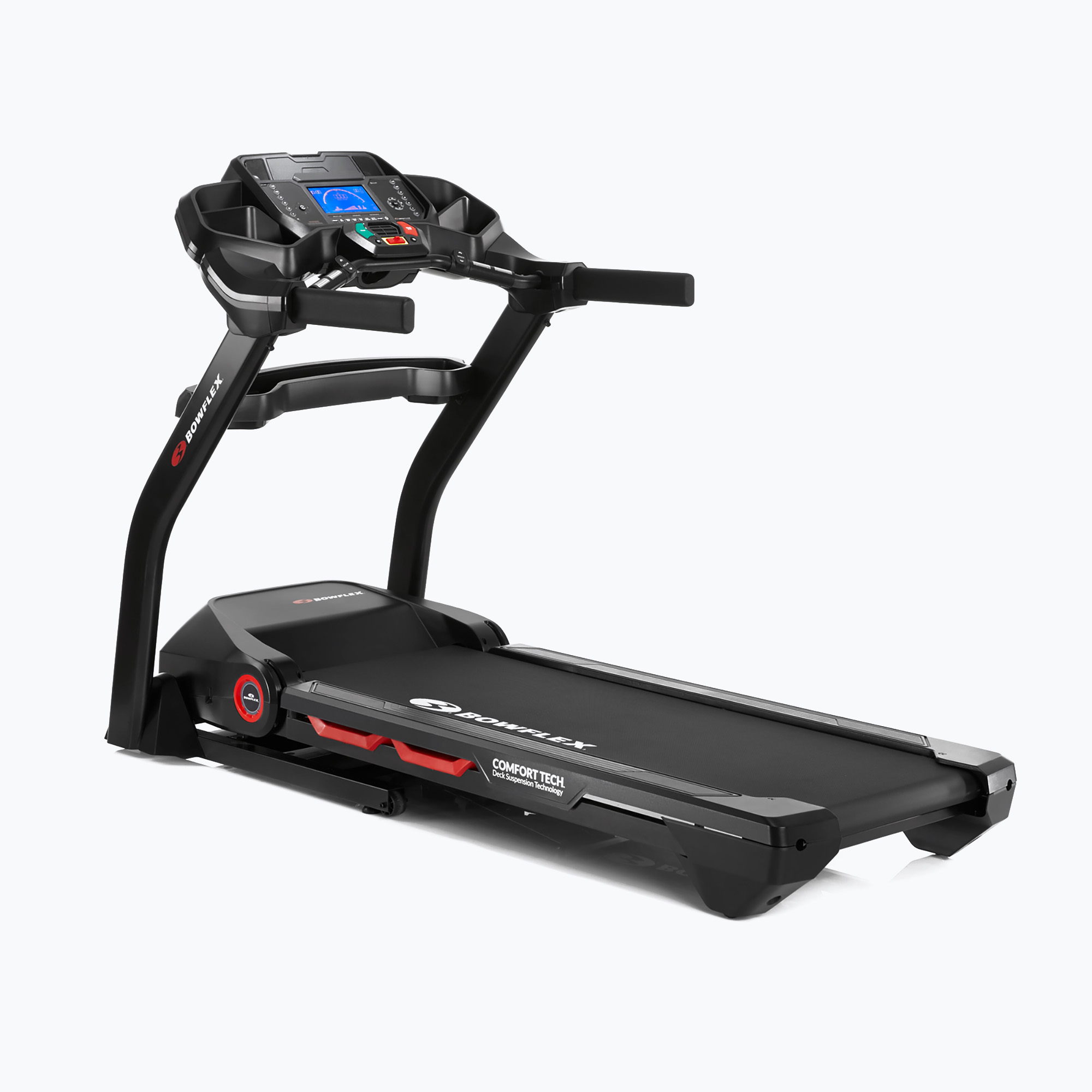 Bieżnia elektryczna Bowflex BXT128 | WYSYŁKA W 24H | 30 DNI NA ZWROT